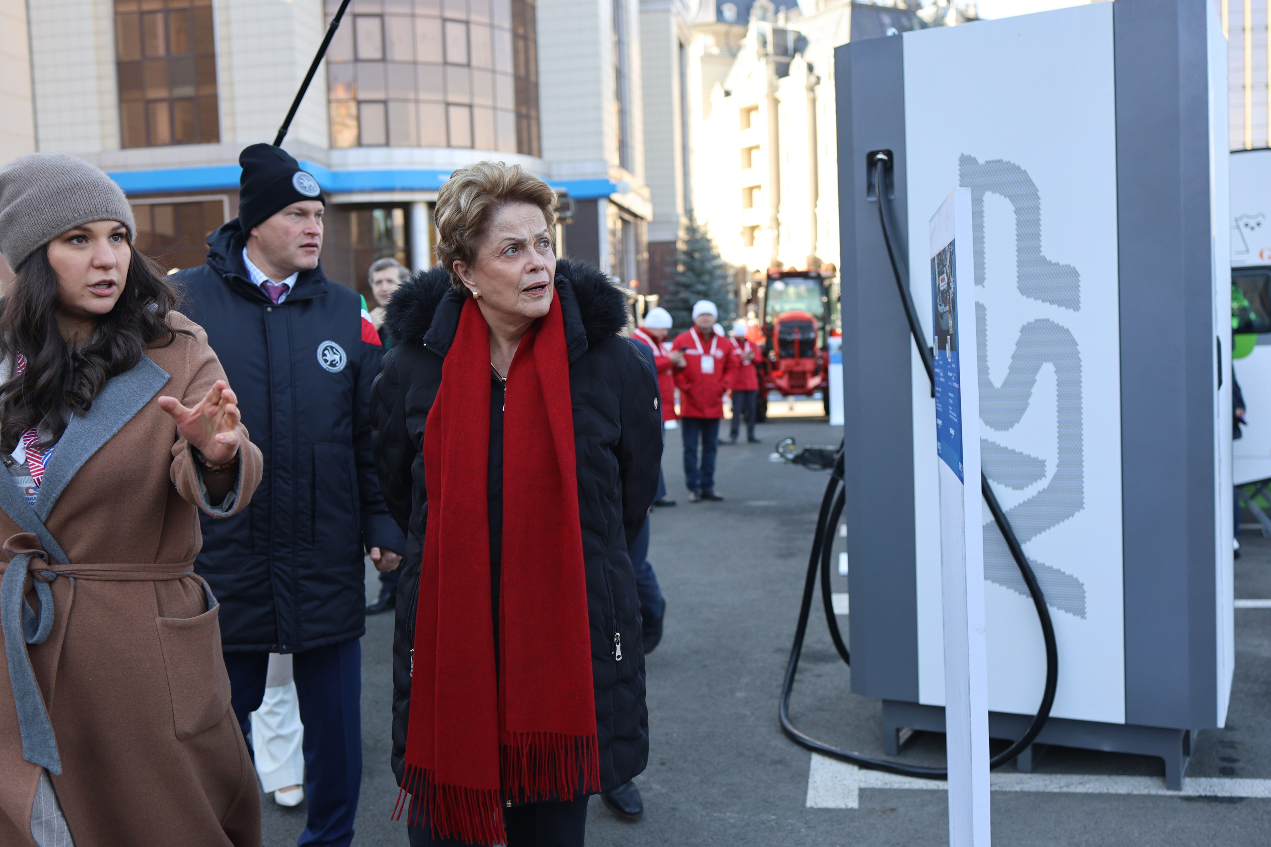 Брикс ГосСовет РТ. Репортажный фотограф Казань Сергей Казанский