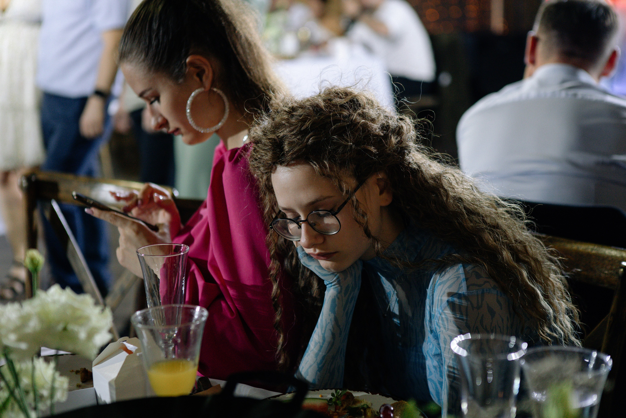 D & A. Фотограф в Санкт-Петербурге Ольга Андрианова