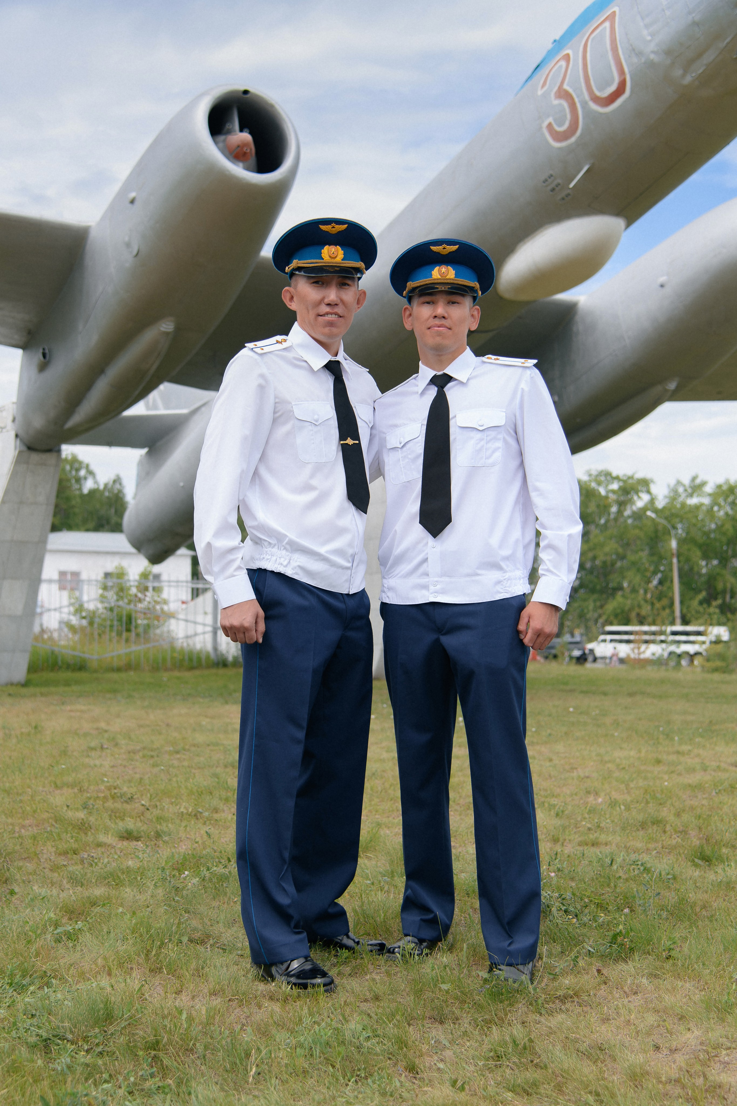 Выпуск офицеров боевого управления ЧВВАКУШ. Свадебный фотограф Екатеринбург/Челябинск — Любовь Волохова