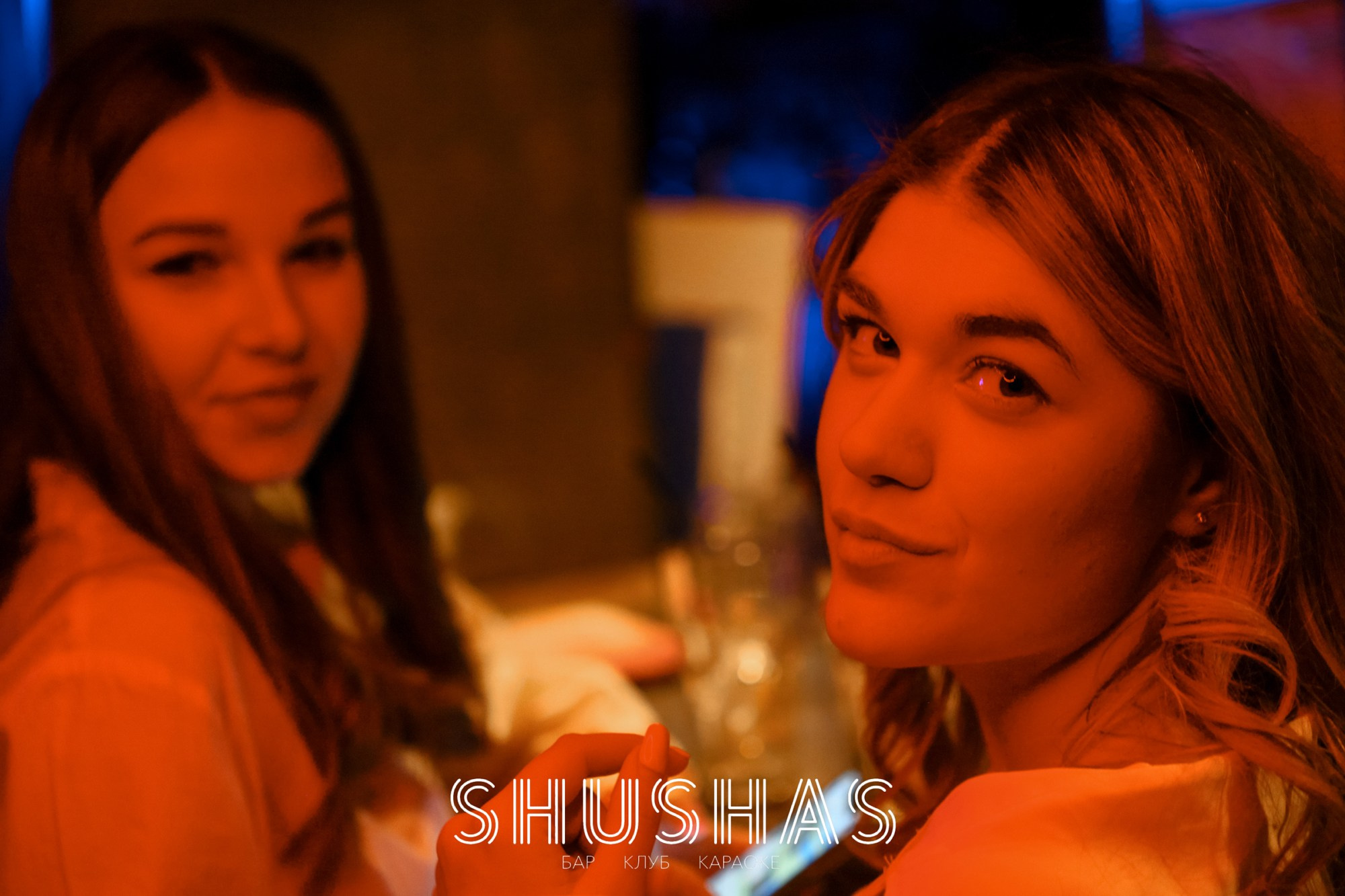 Shushas Пушкинская. Фотограф Владимир Молоканов