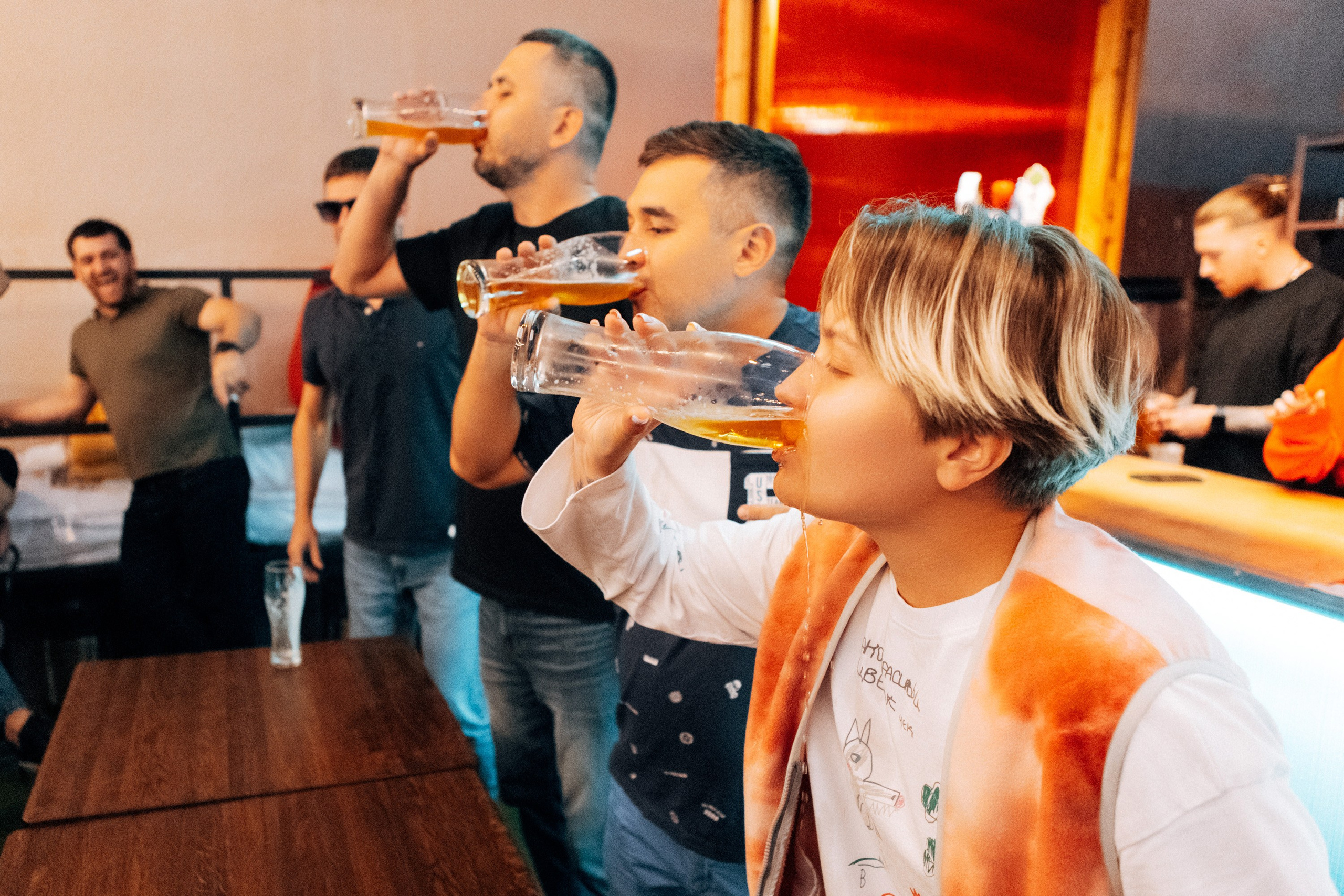 Varka.rest. Фотограф Владимир Молоканов