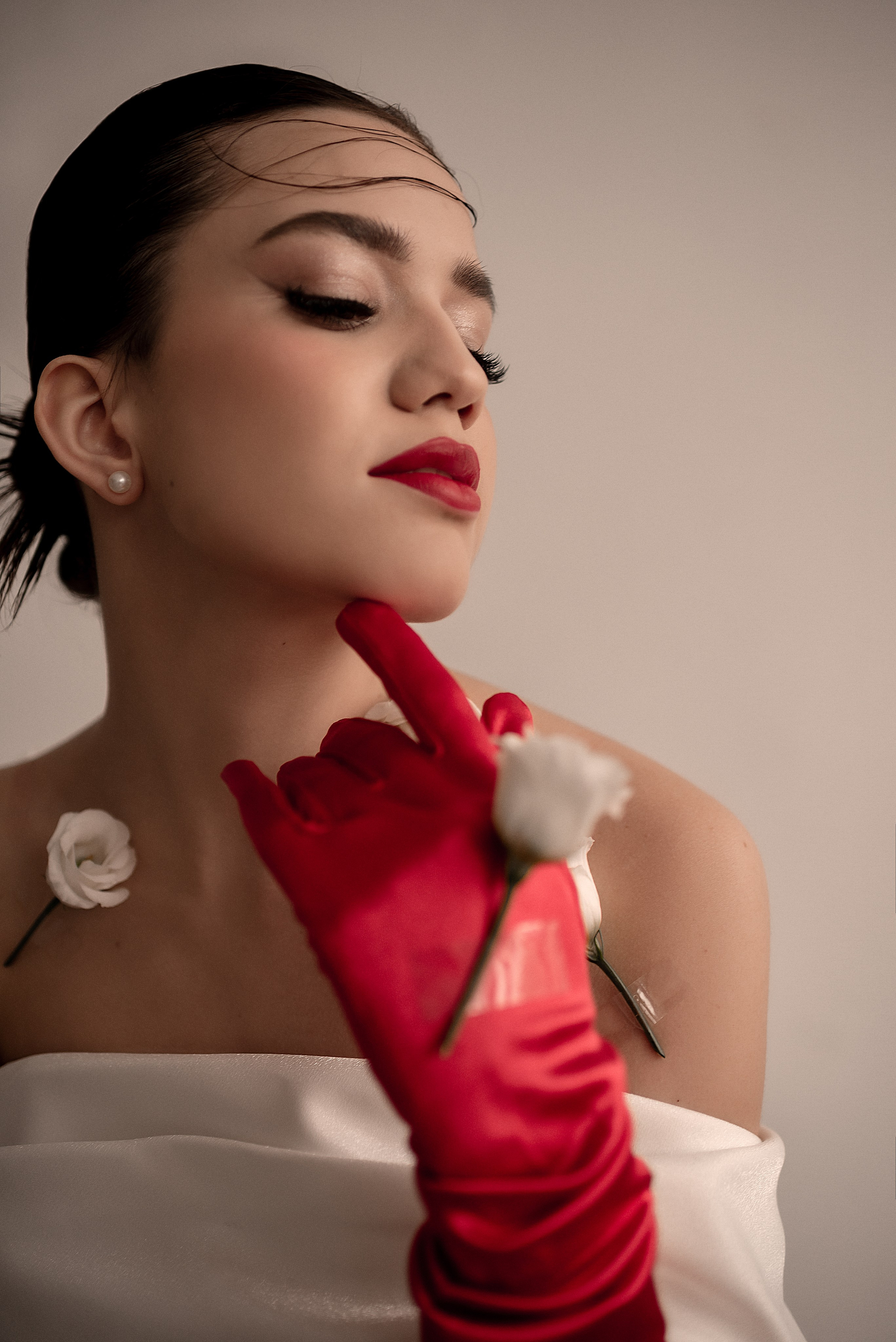 Екатерина. Свадебный и семейный фотограф в Серпухове Александра Дерюшева