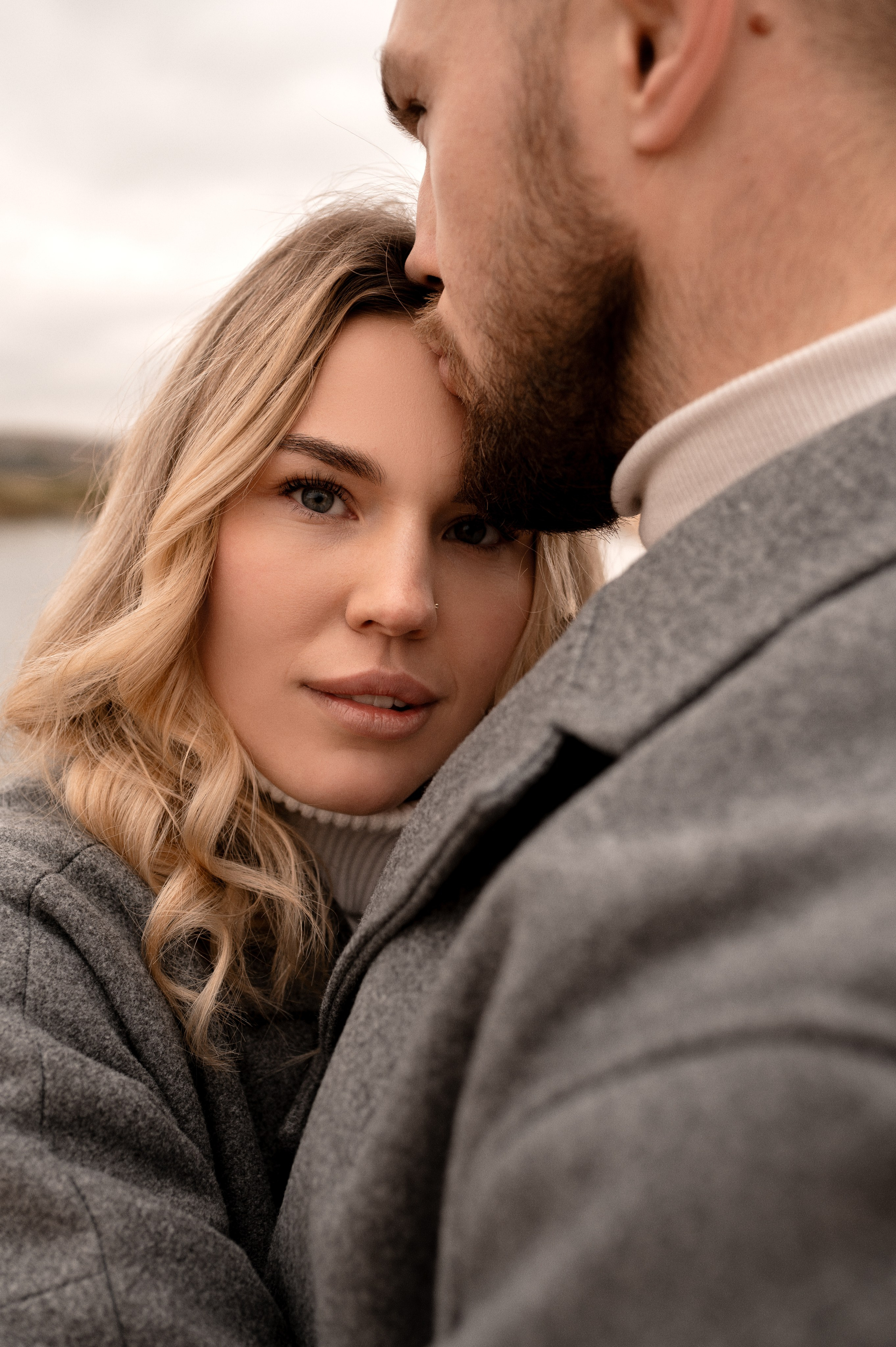 Сергей и Анастасия. Свадебный и семейный фотограф в Серпухове Александра Дерюшева