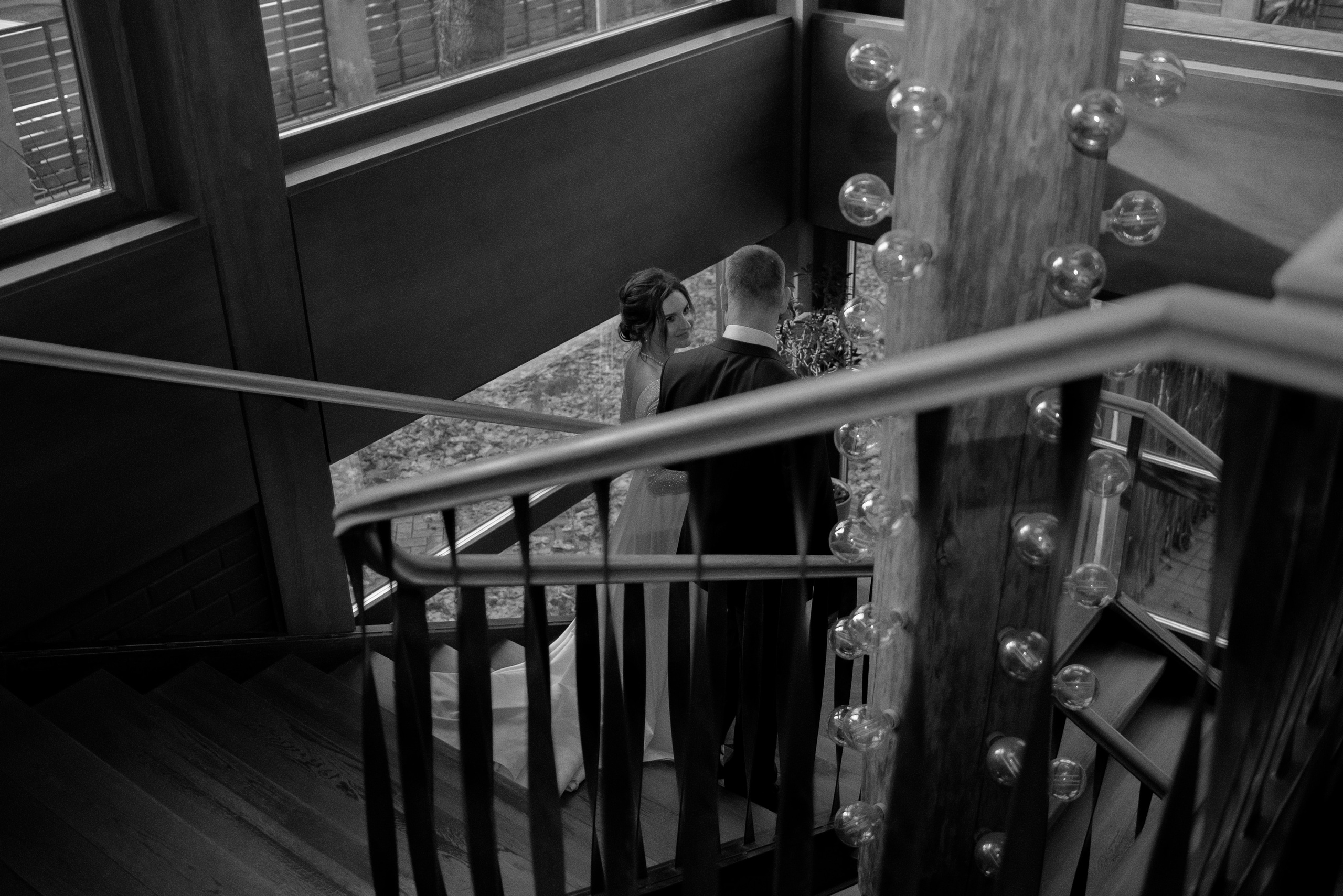 Михаил и Екатерина. Свадебный и семейный фотограф в Серпухове Александра Дерюшева