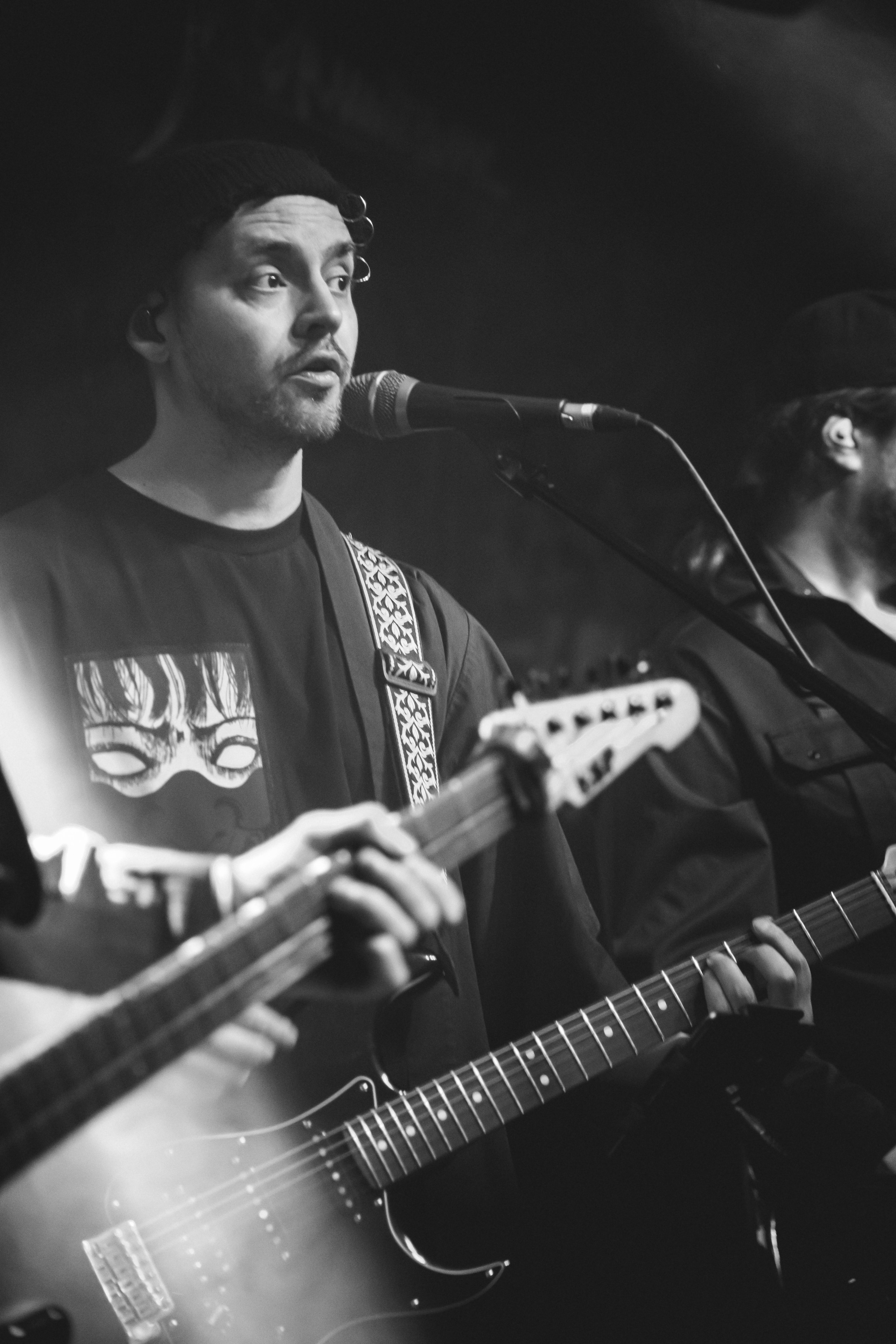 Инкогнито, Эрмитаж, 12.03.2026. Фотограф Регина Крикунова г. Красноярск