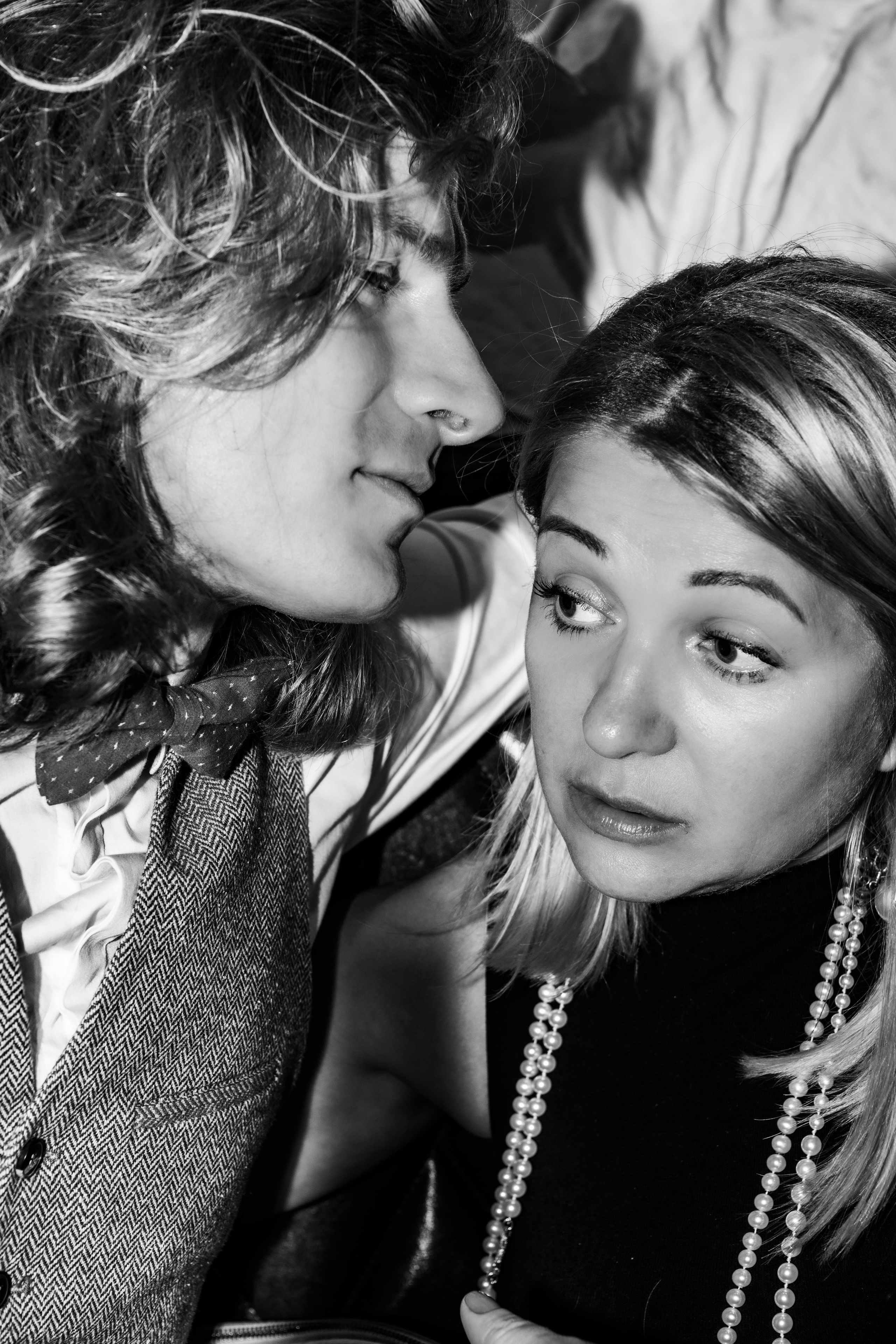 Фотографирую жизнь! Московский фотограф волонтер