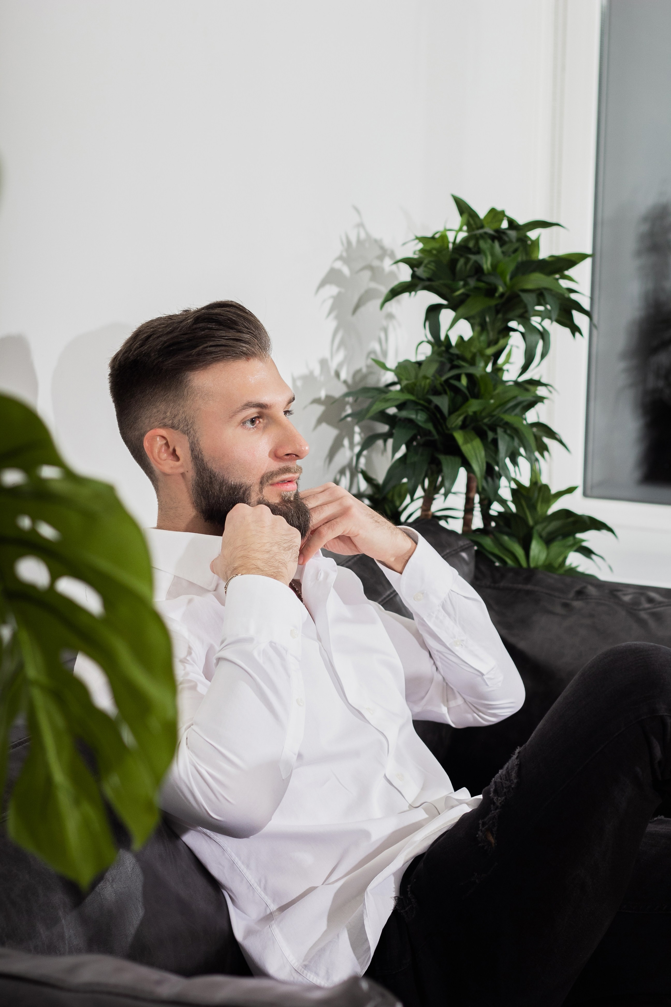 DOCTORS TEAM. Фотограф Мария Сивохина