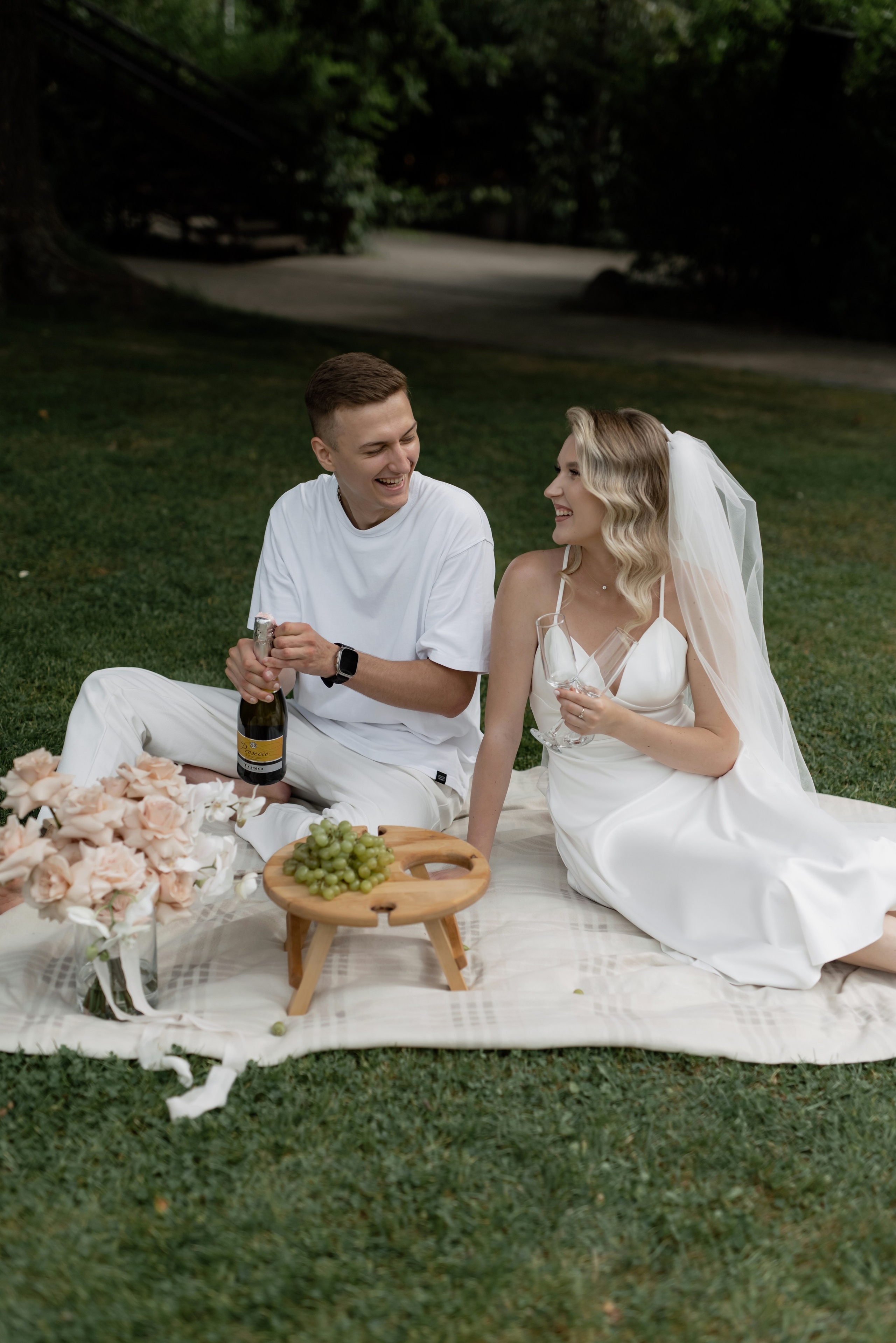 Evgeniy|Diana. Свадебный фотограф в Минске и Санкт-Петербурге Вероника Аксенова