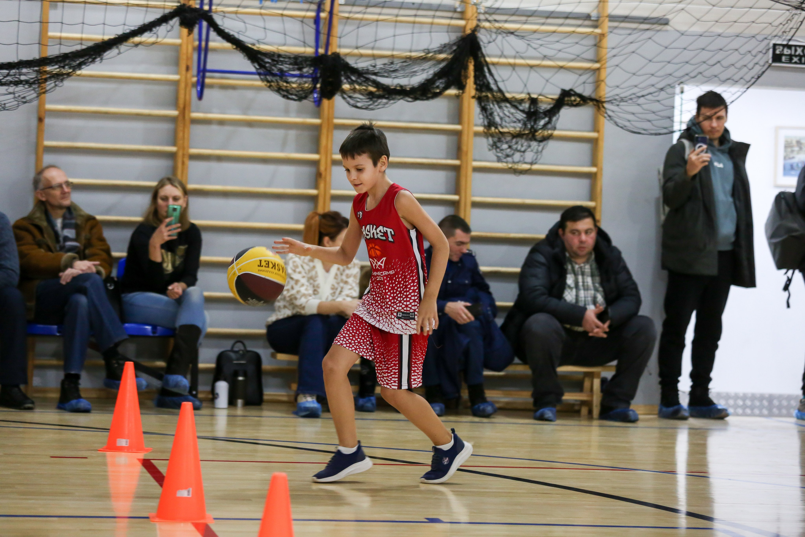 Спортивная эстафета. Репортажный, семейный, свадебный, портретный фотограф