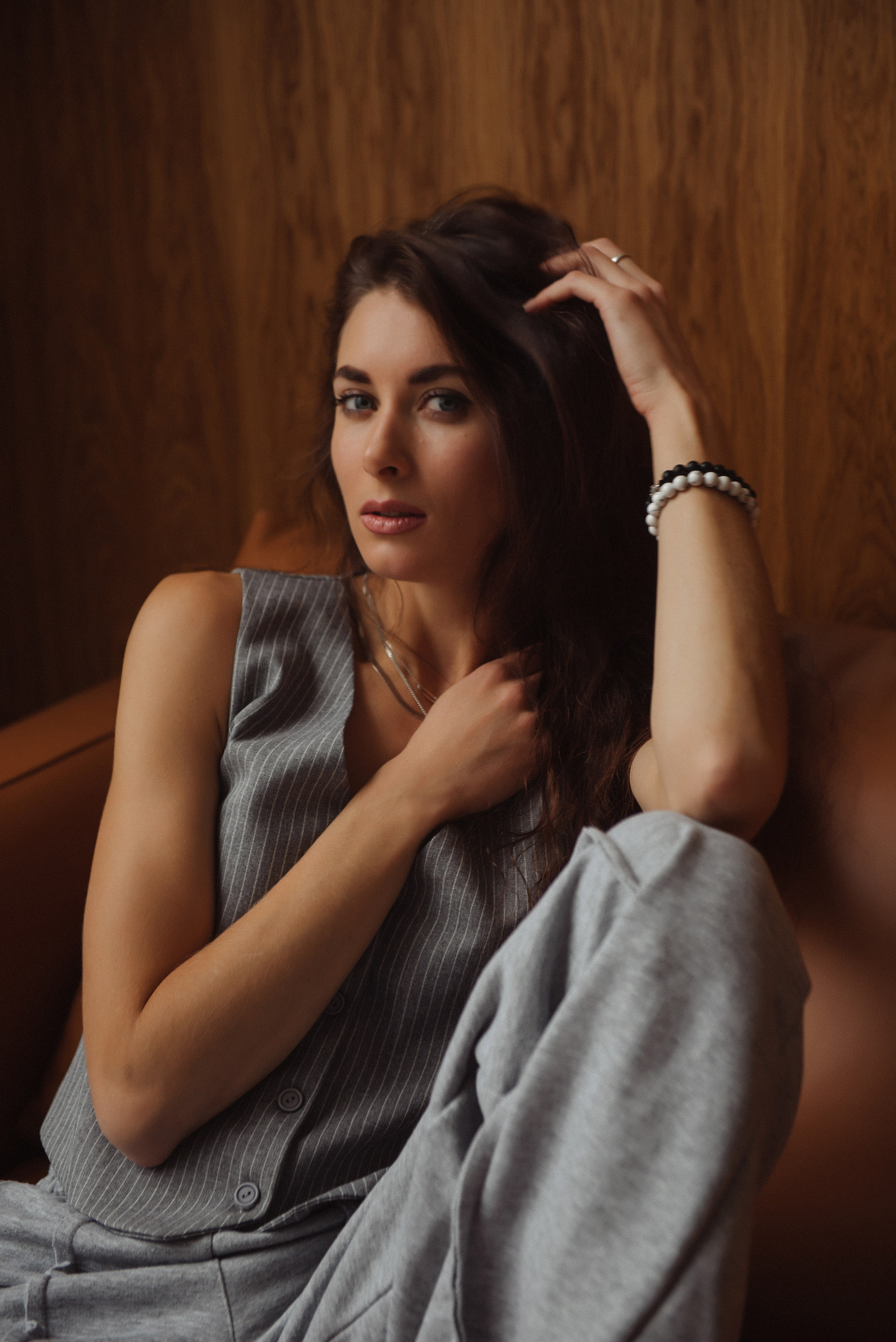 Ира и Арина. Свадебный, портретный, фотограф беременности в Нижнем Новгороде Алина Зиновьева