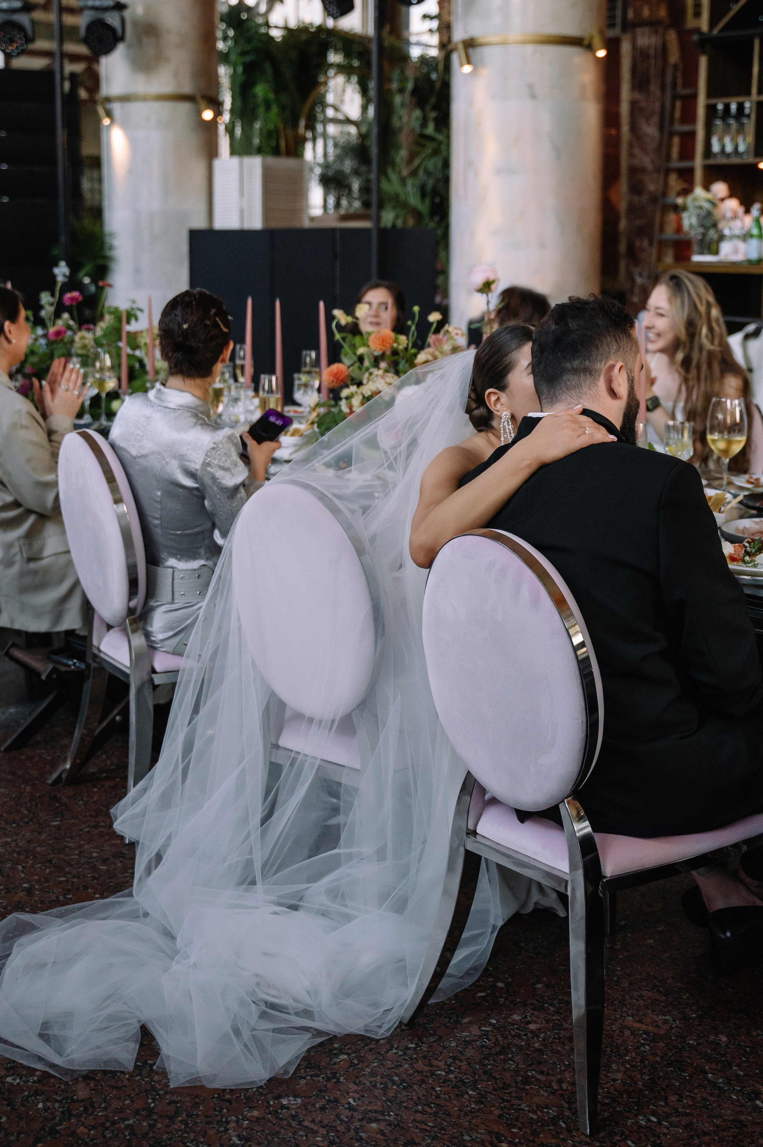 Свадебный день Руслана и Лали. Свадебный и семейный фотограф в Анапе Елена Полетаева