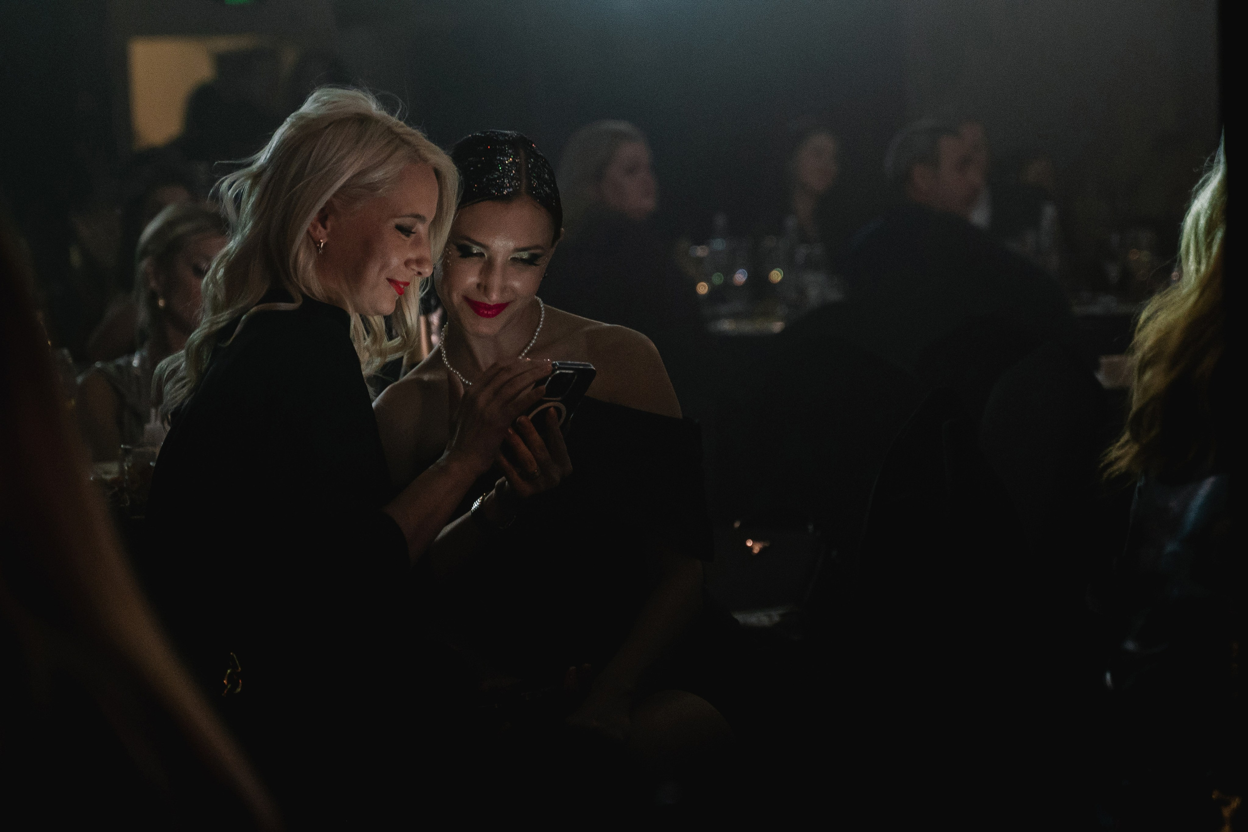 Репортажная съемка мероприятия. Свадебный и семейный фотограф в Анапе Елена Полетаева