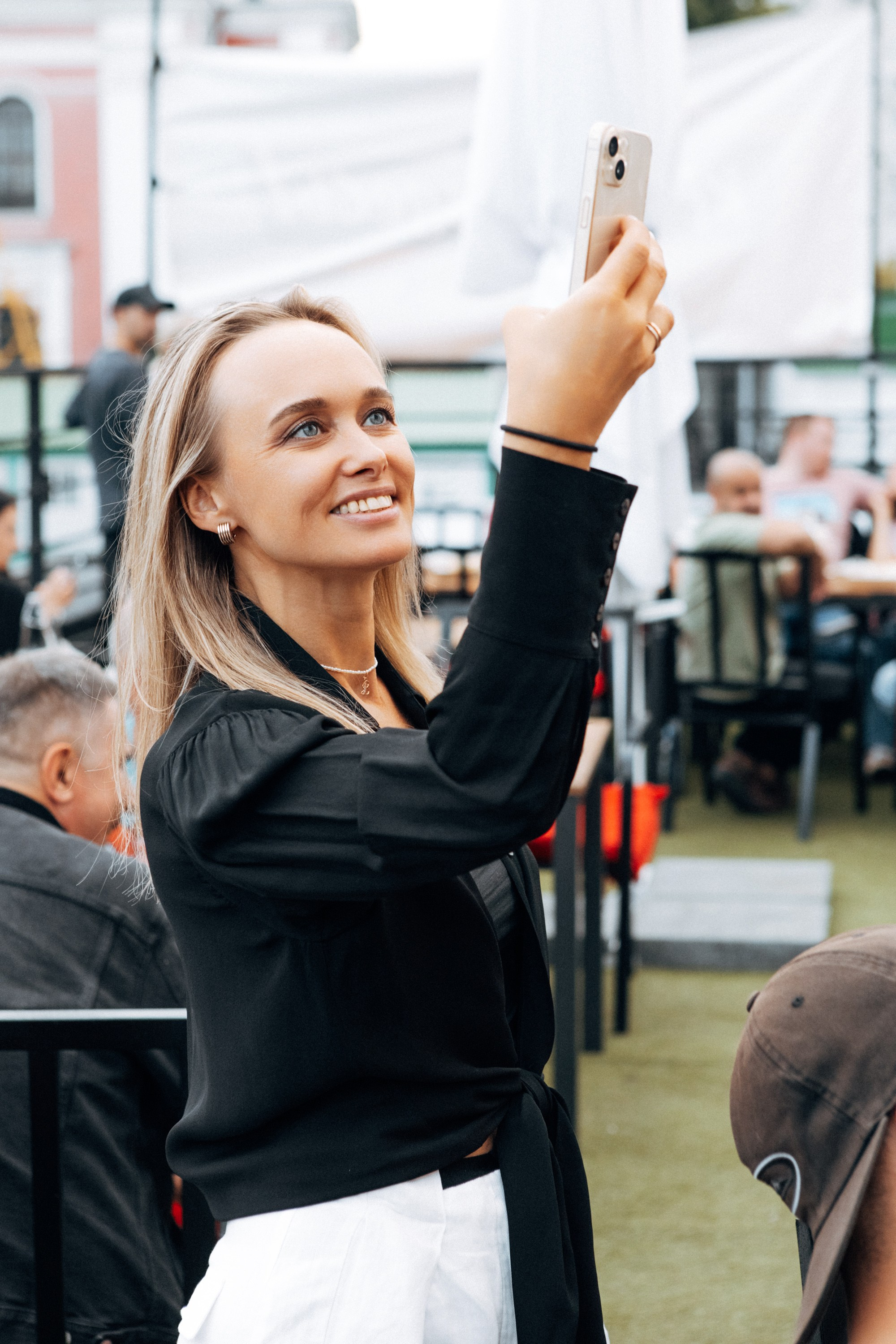 Varka.rest. Фотограф Владимир Молоканов