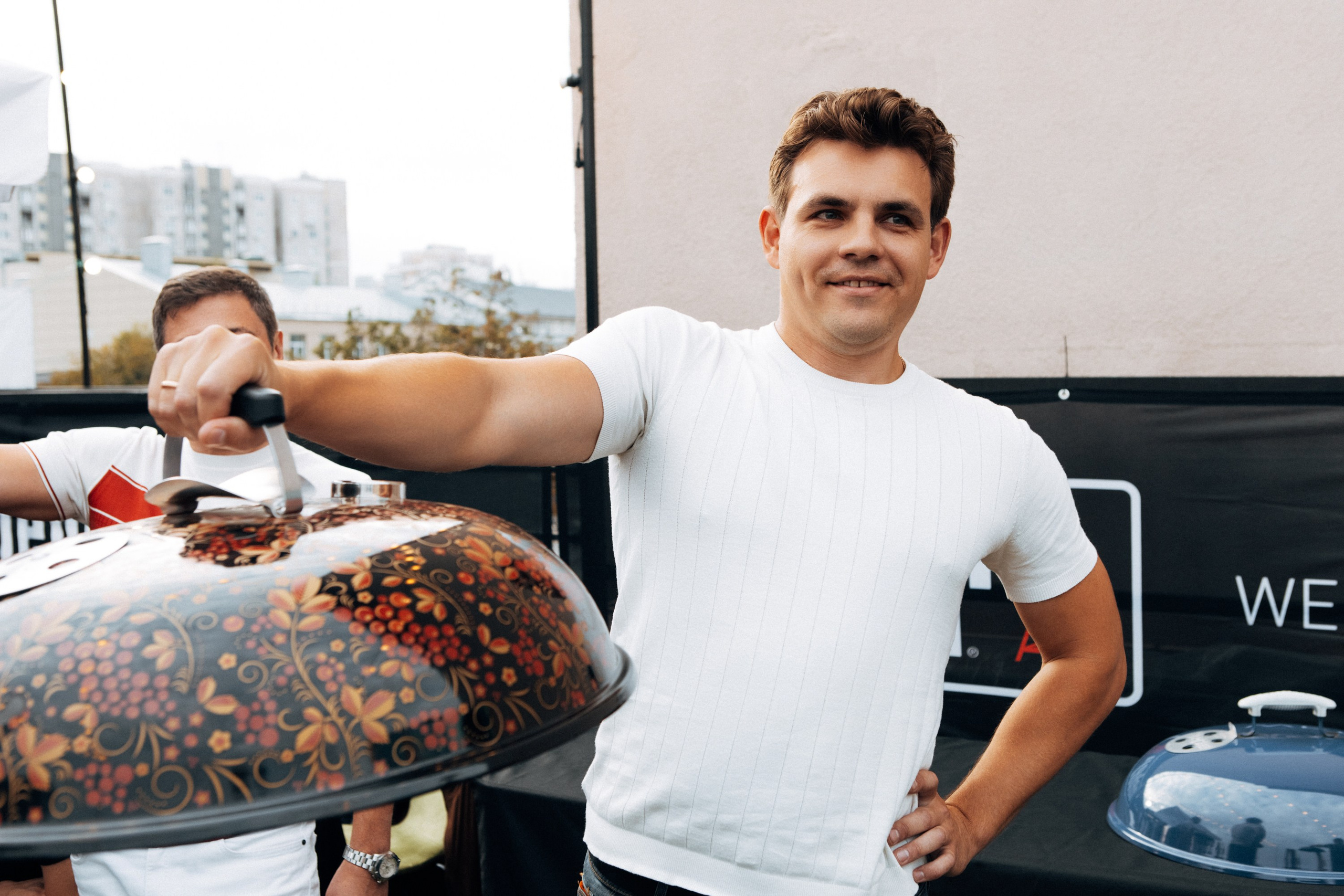 Varka.rest. Фотограф Владимир Молоканов