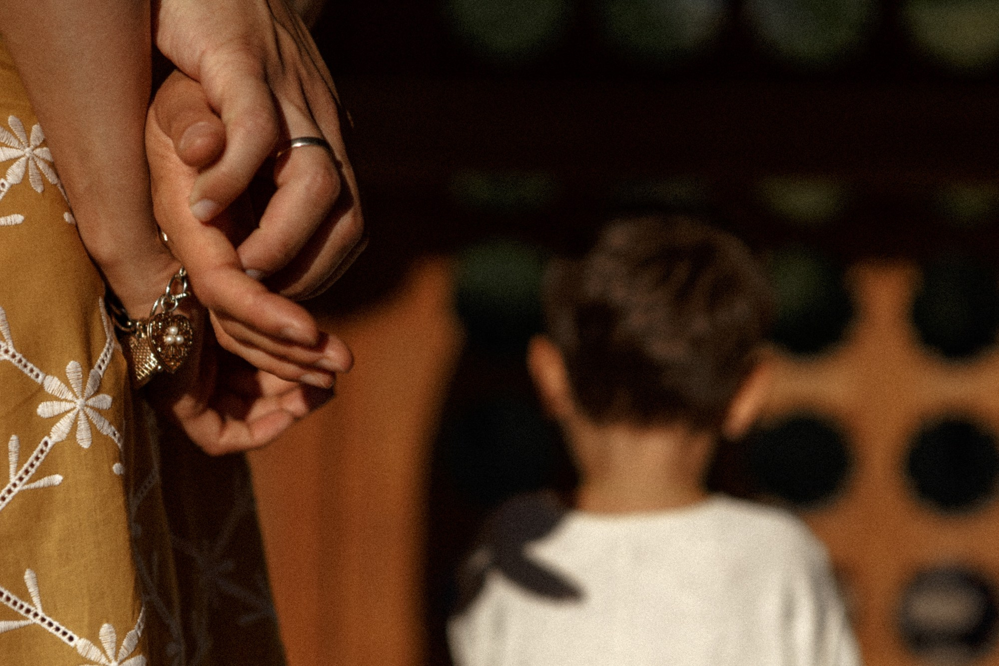 В ожидании ветра. Фотограф Владимир Молоканов