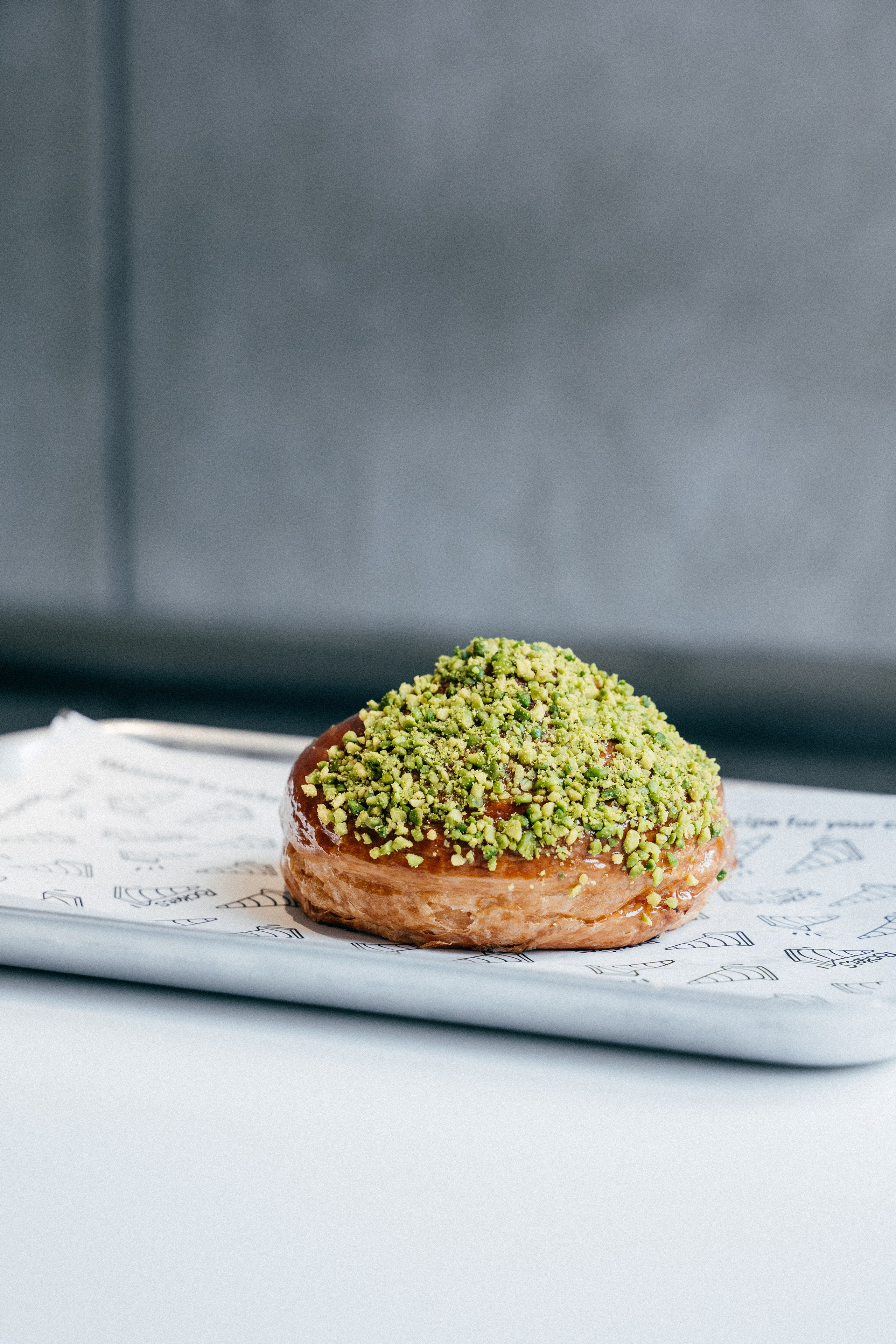 Фуд — съемка для меню. Создание контента | Фото | Видеосъемка | Александр Ярков