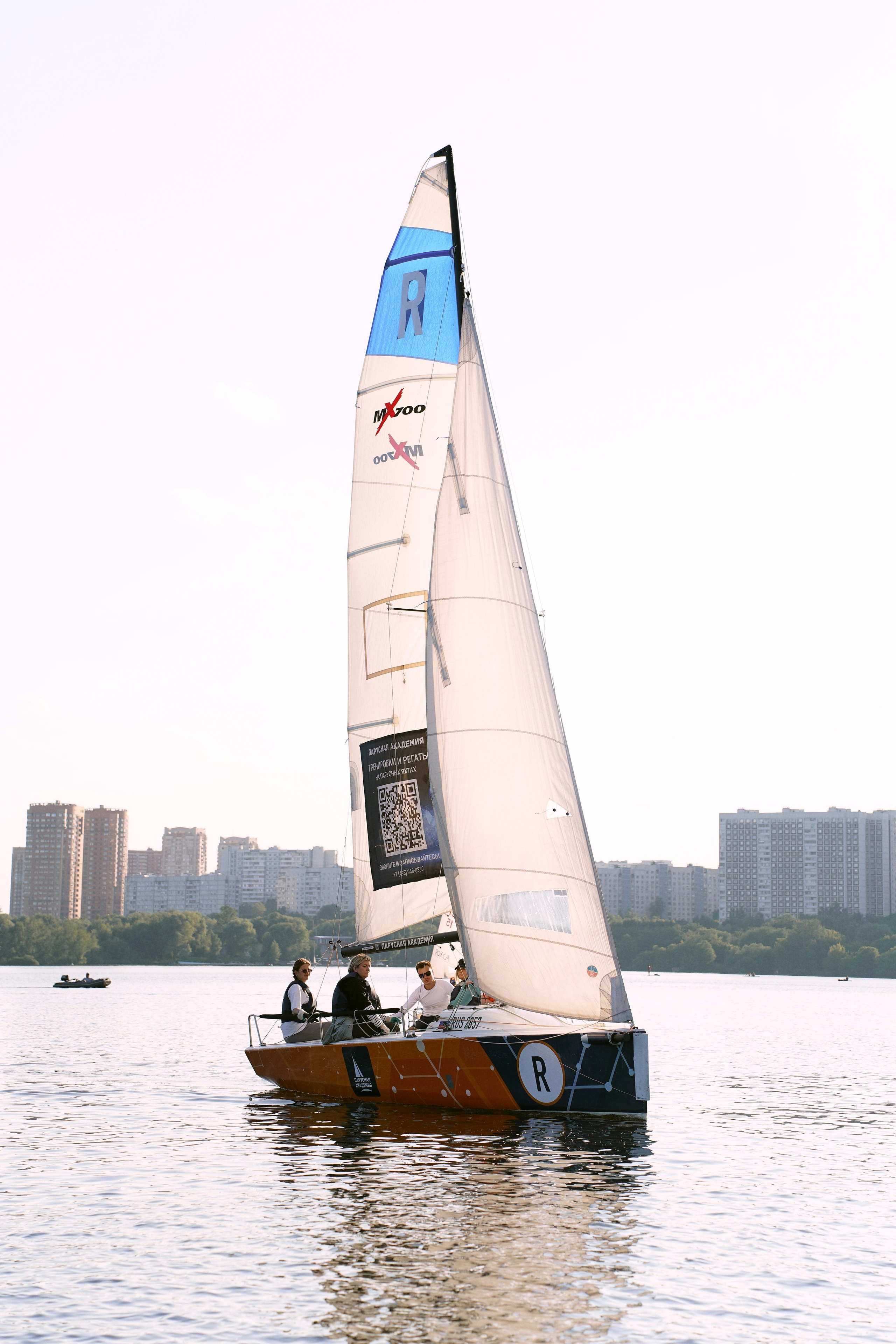 Корпоратив Мармелад Медиа. Фотограф