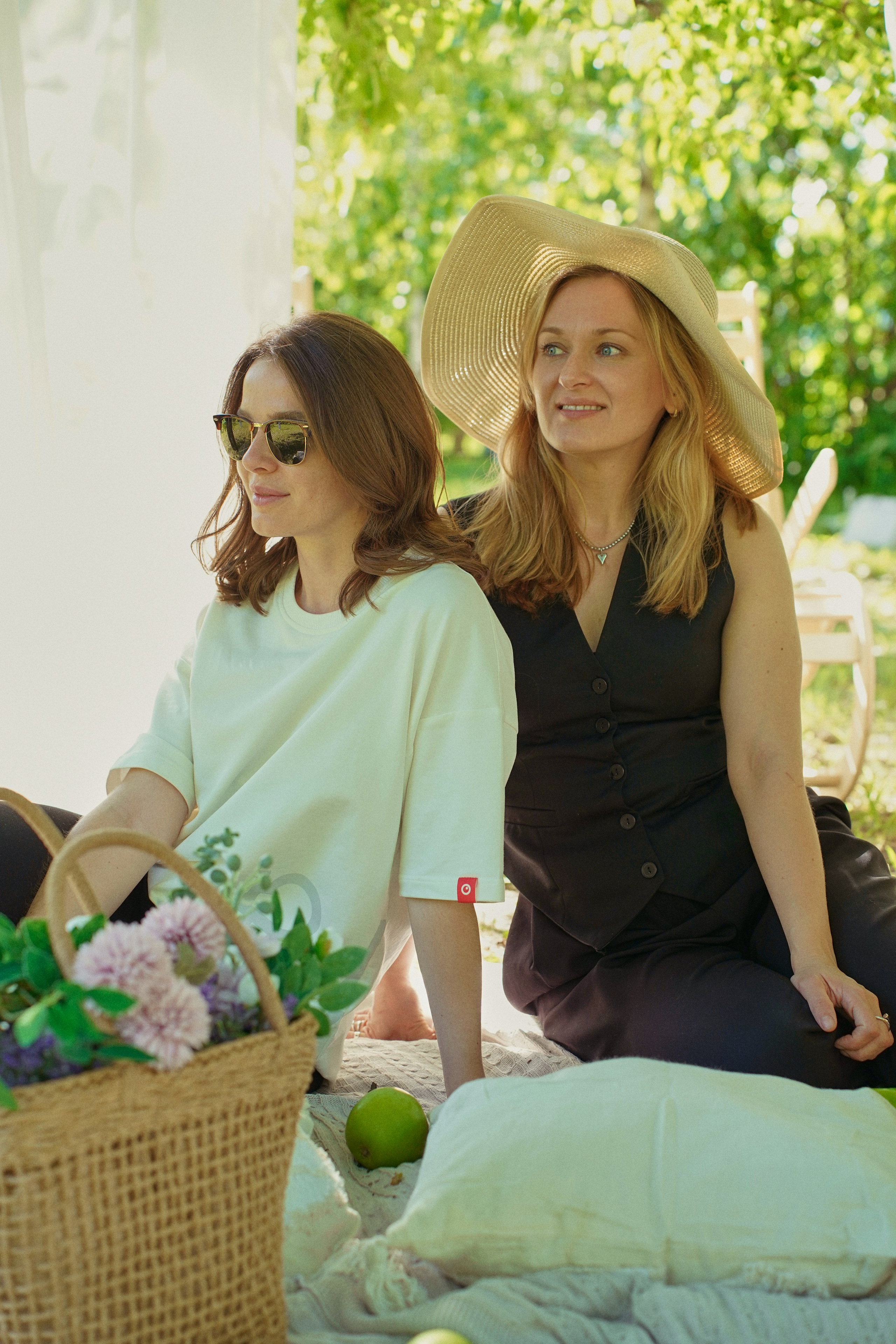 Мероприятие Брусника. Фотограф