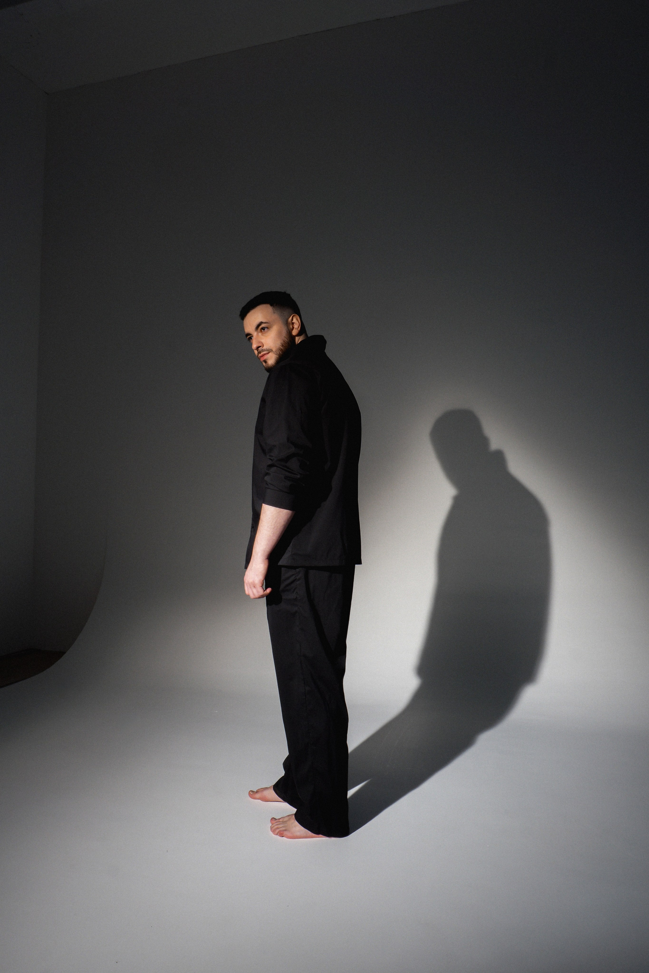 Юрий. Фотограф