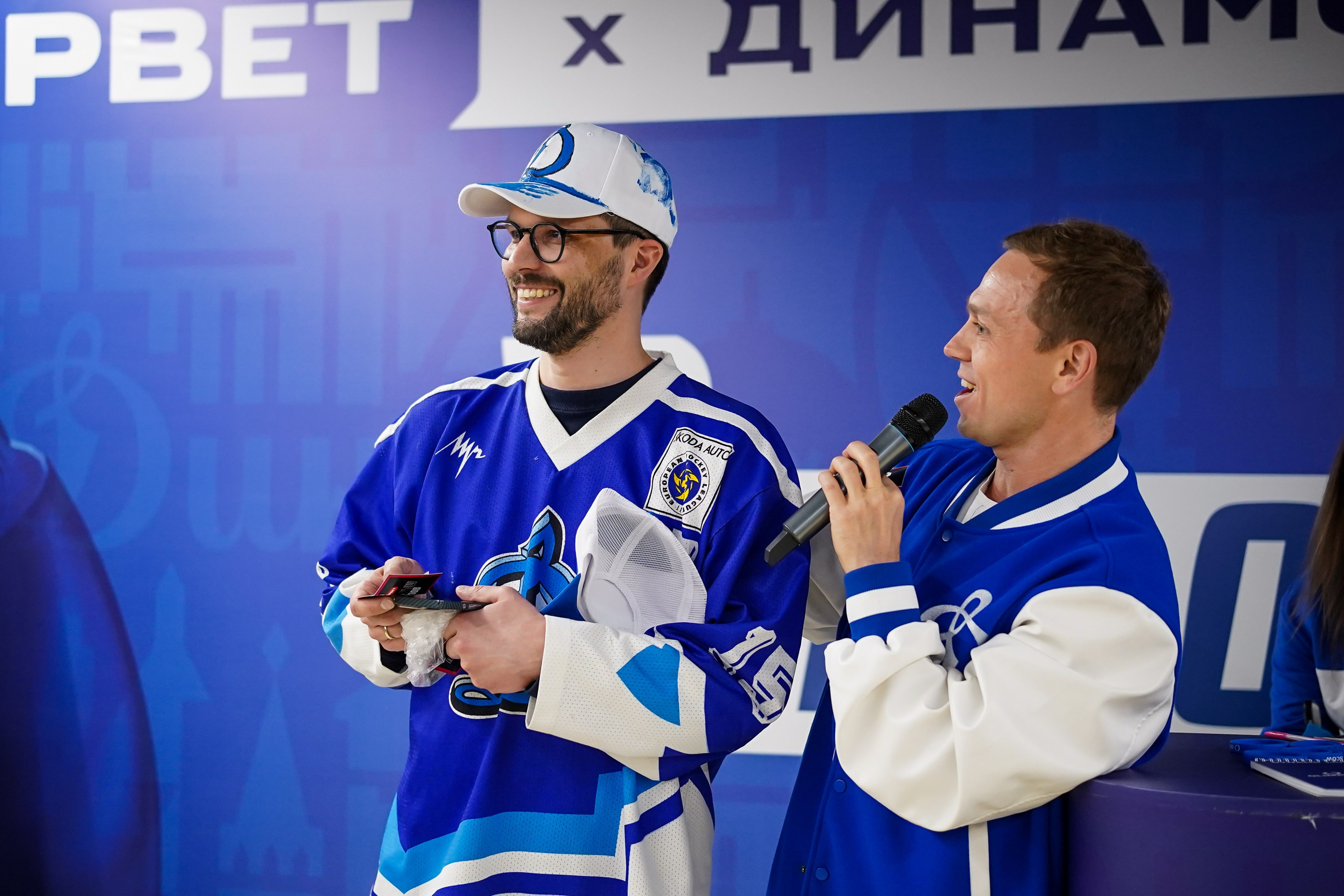 OLIMPBET. Фотограф