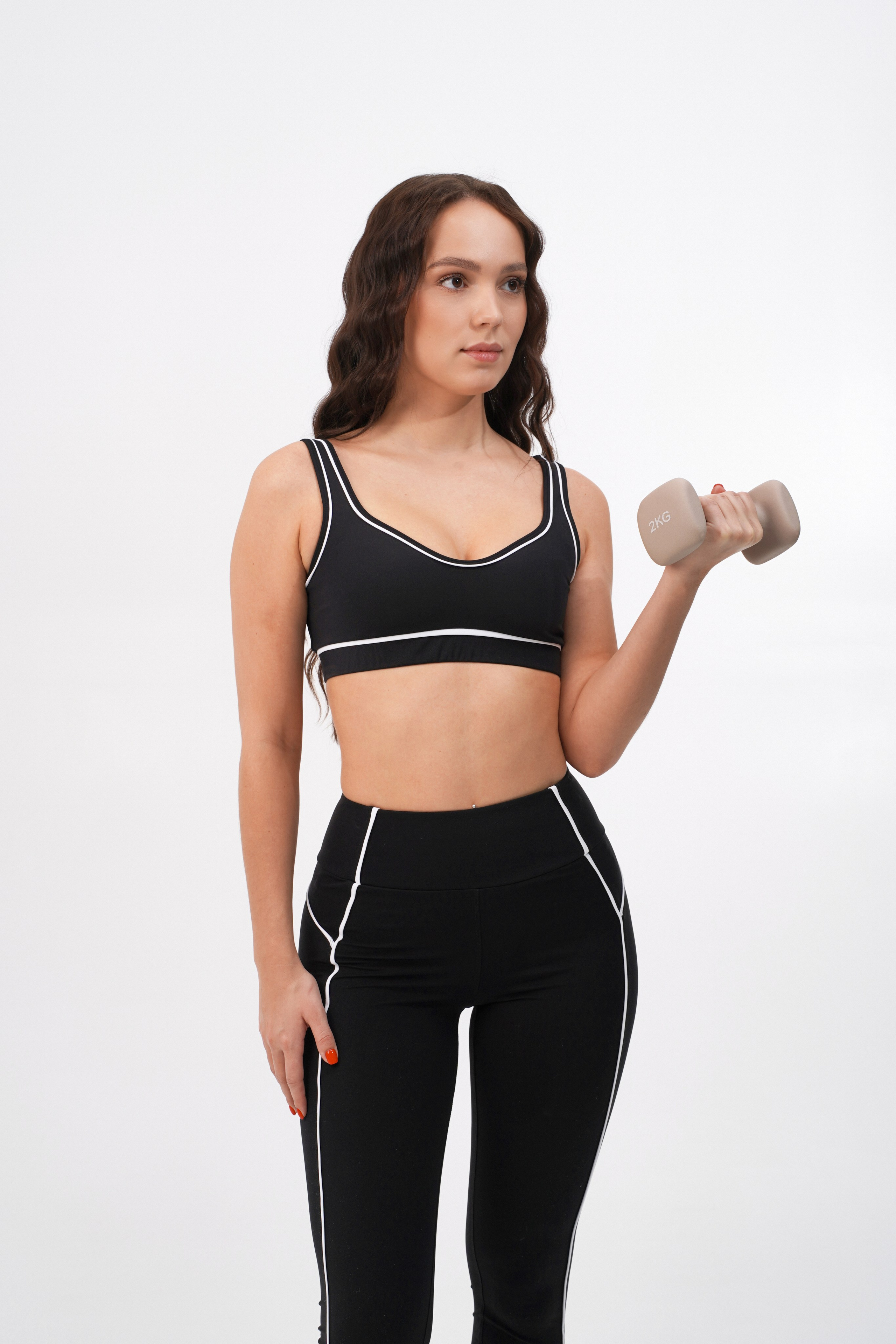 Спортивный костюм. Фотограф