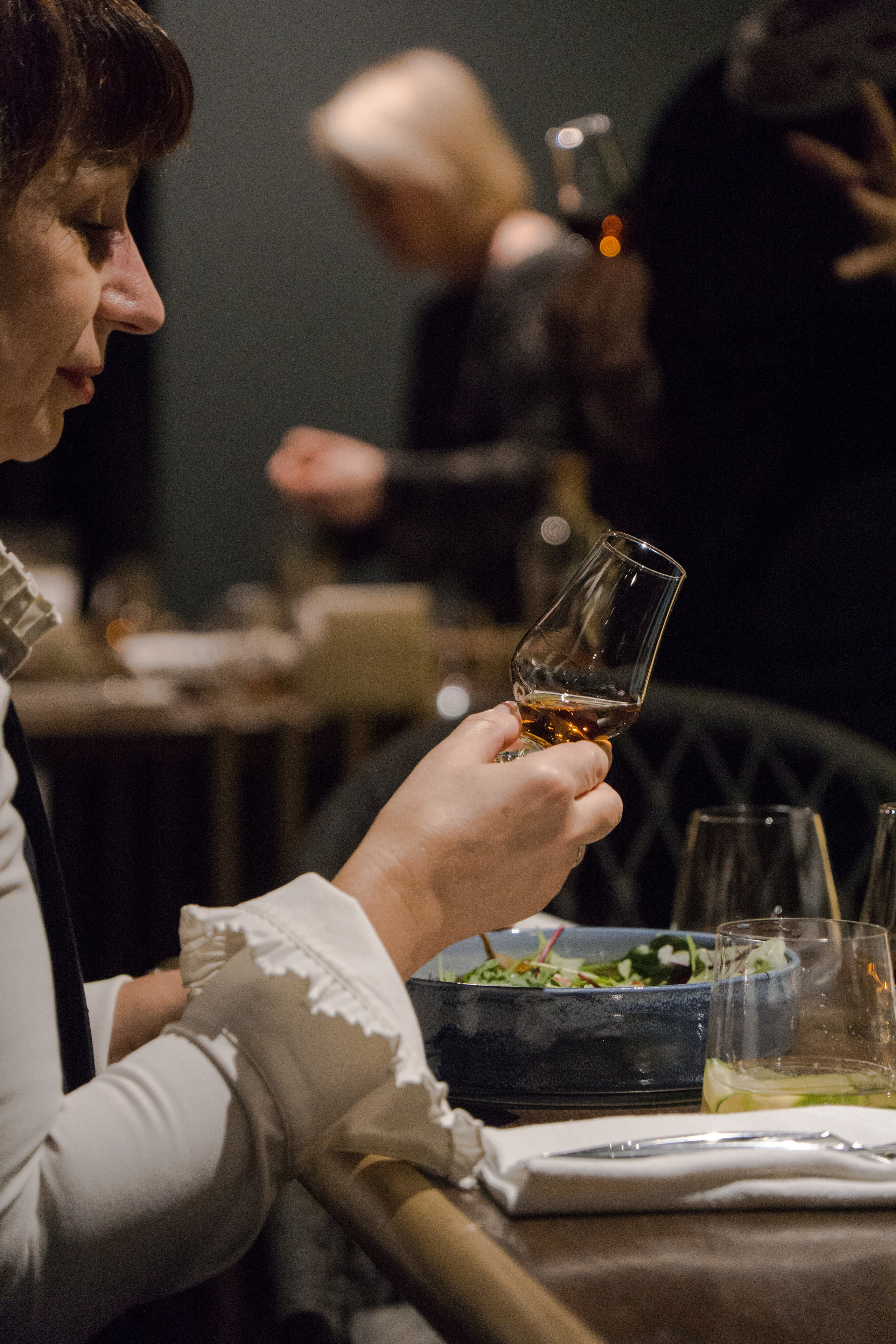 Дегустация Коньячный дом Петух. Фотограф