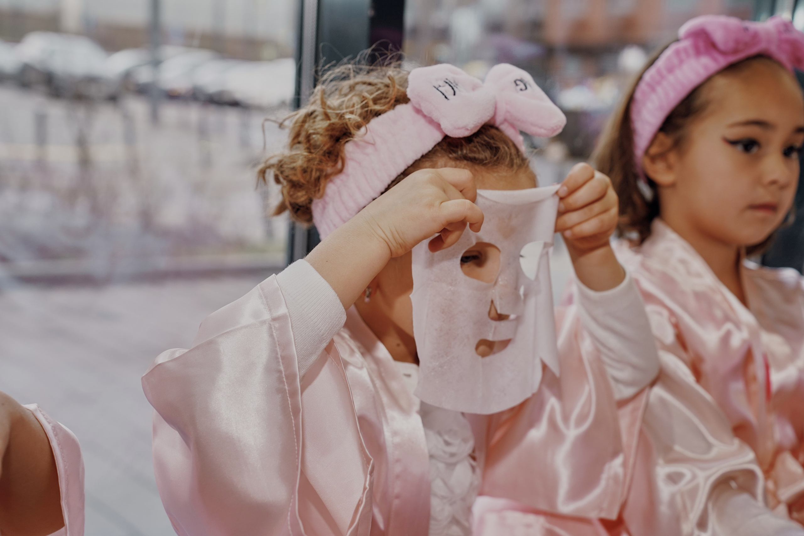 День Рождения Киры. Фотограф