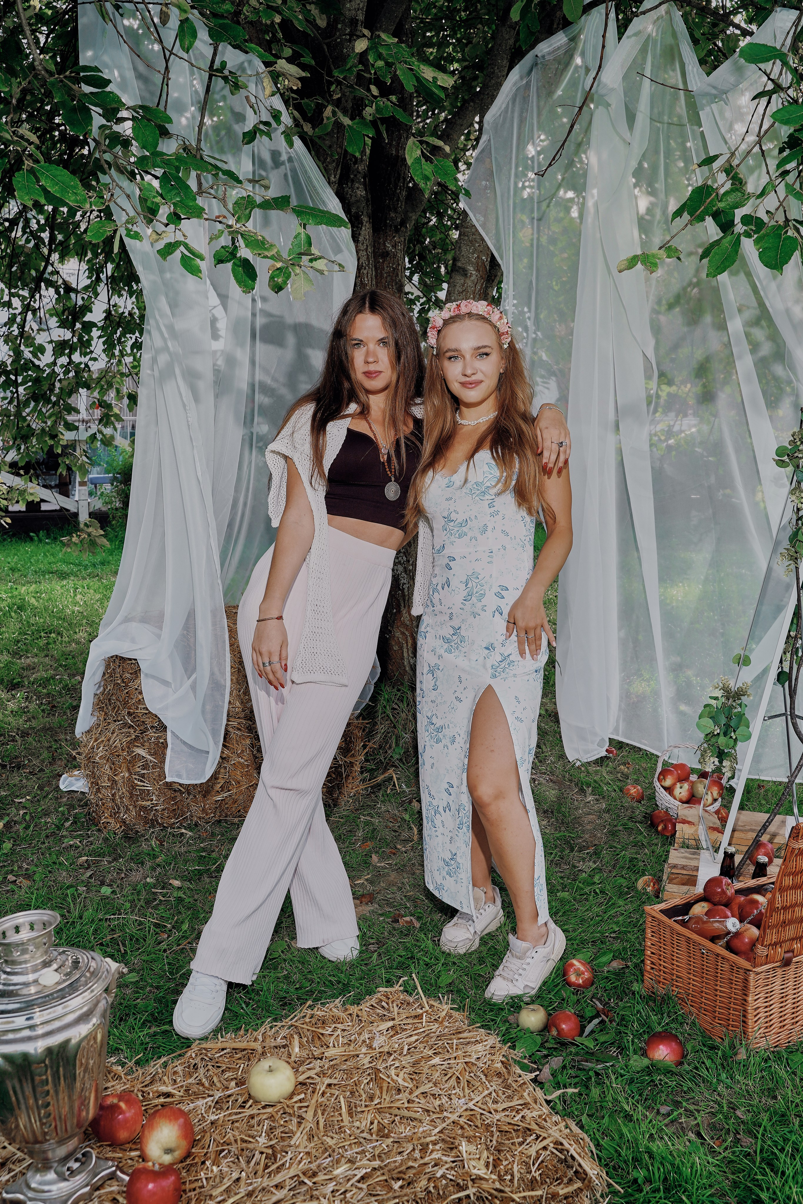 SLAVIC PARTY. Фотограф