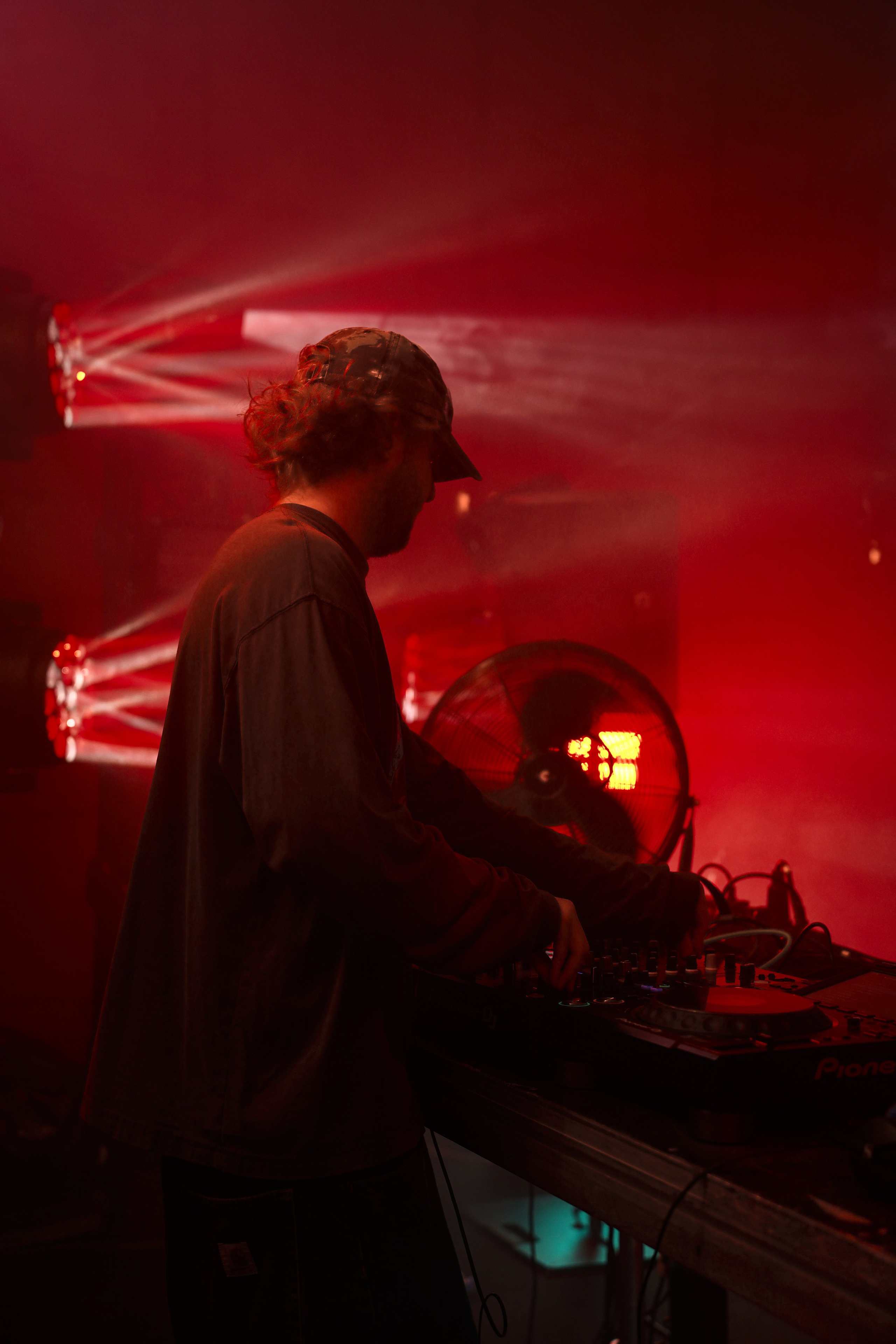 Ретро Рейс 2025 Х Biicla. Фотограф