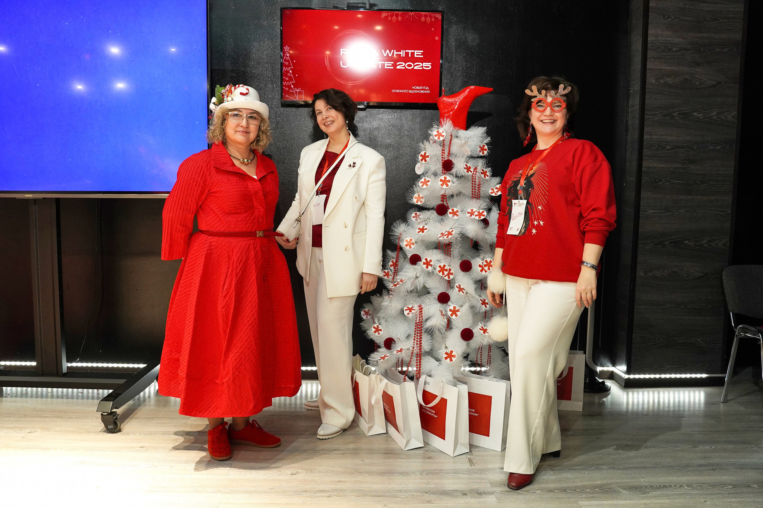 Корпоратив 2025 UPDATE. Фотограф