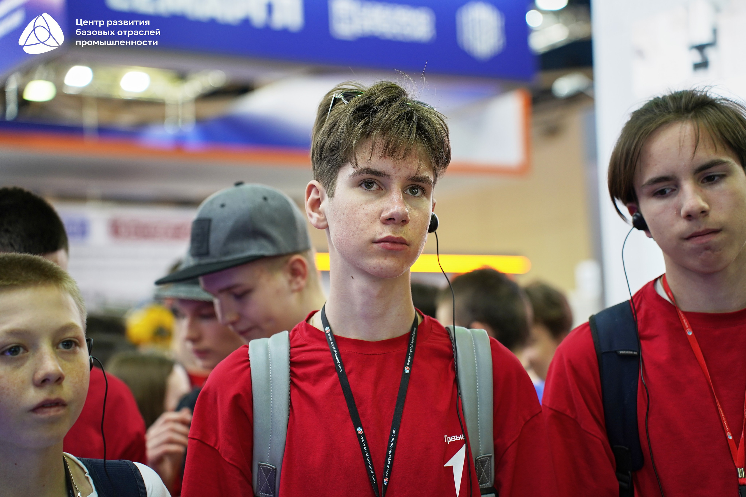 Металлообработка 2025. Фотограф