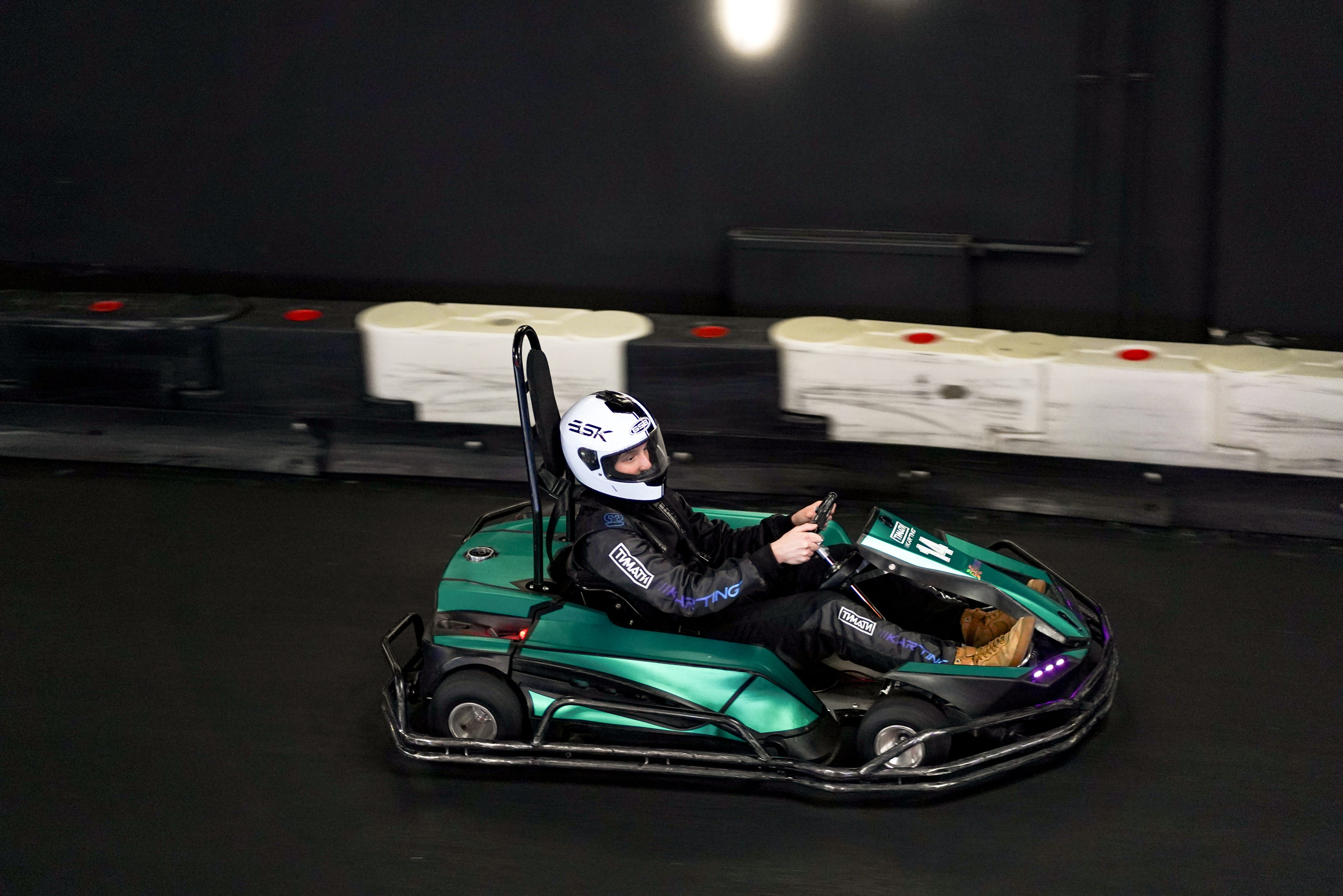 Егор. Фотограф