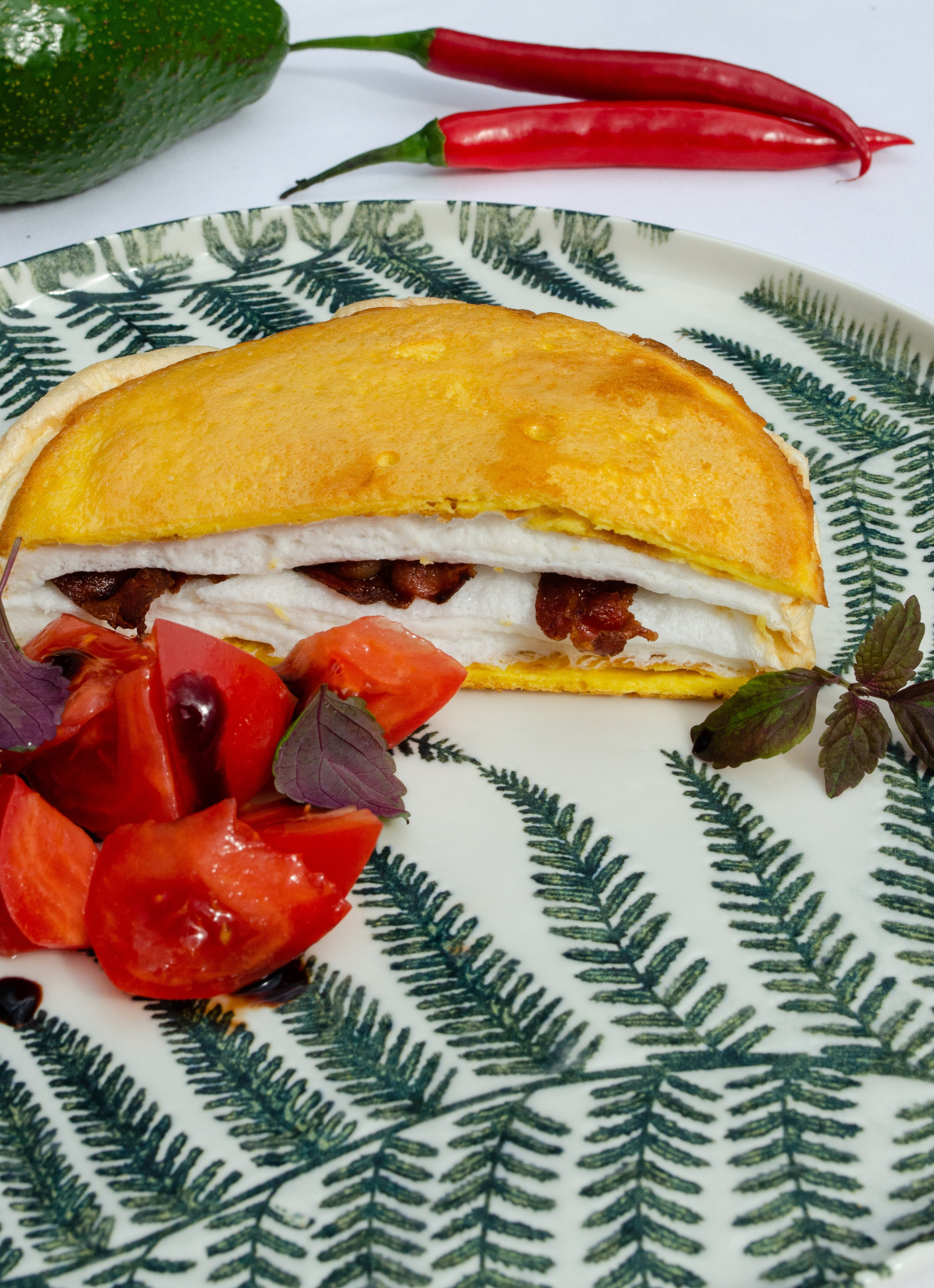 Роза Хутор Modys ресторан. Фотограф