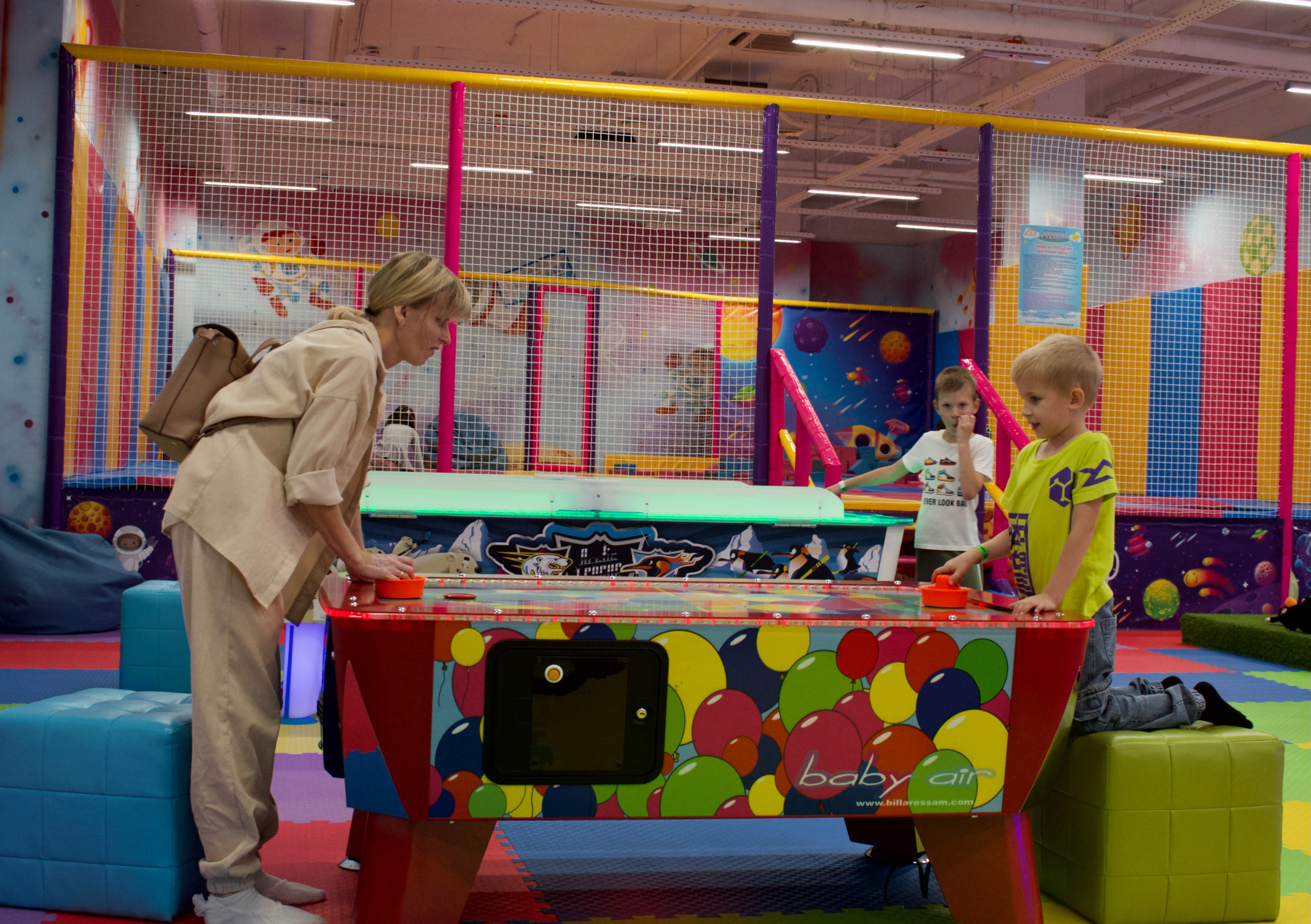 Детская. KUPINИ | ФОТО — сайт портфолио по мультижанровой съёмке | фотограф Сергей Мар