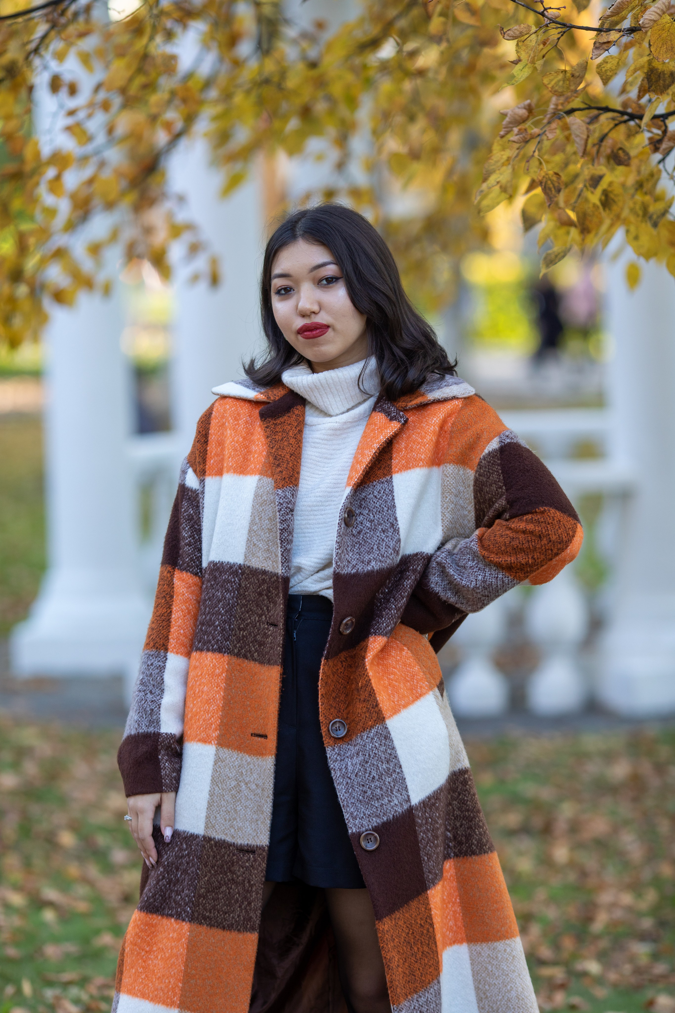 Портреты. Старшеклассники. Школьный и детский фотограф в Южно-Сахалинске Анастасия Лескова