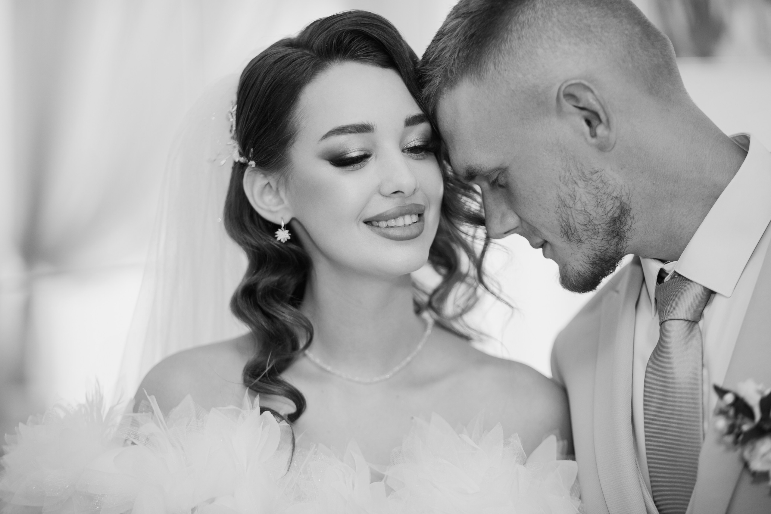 Ангелина и Владимир. Фотограф Александр Закадычный | Таганрог