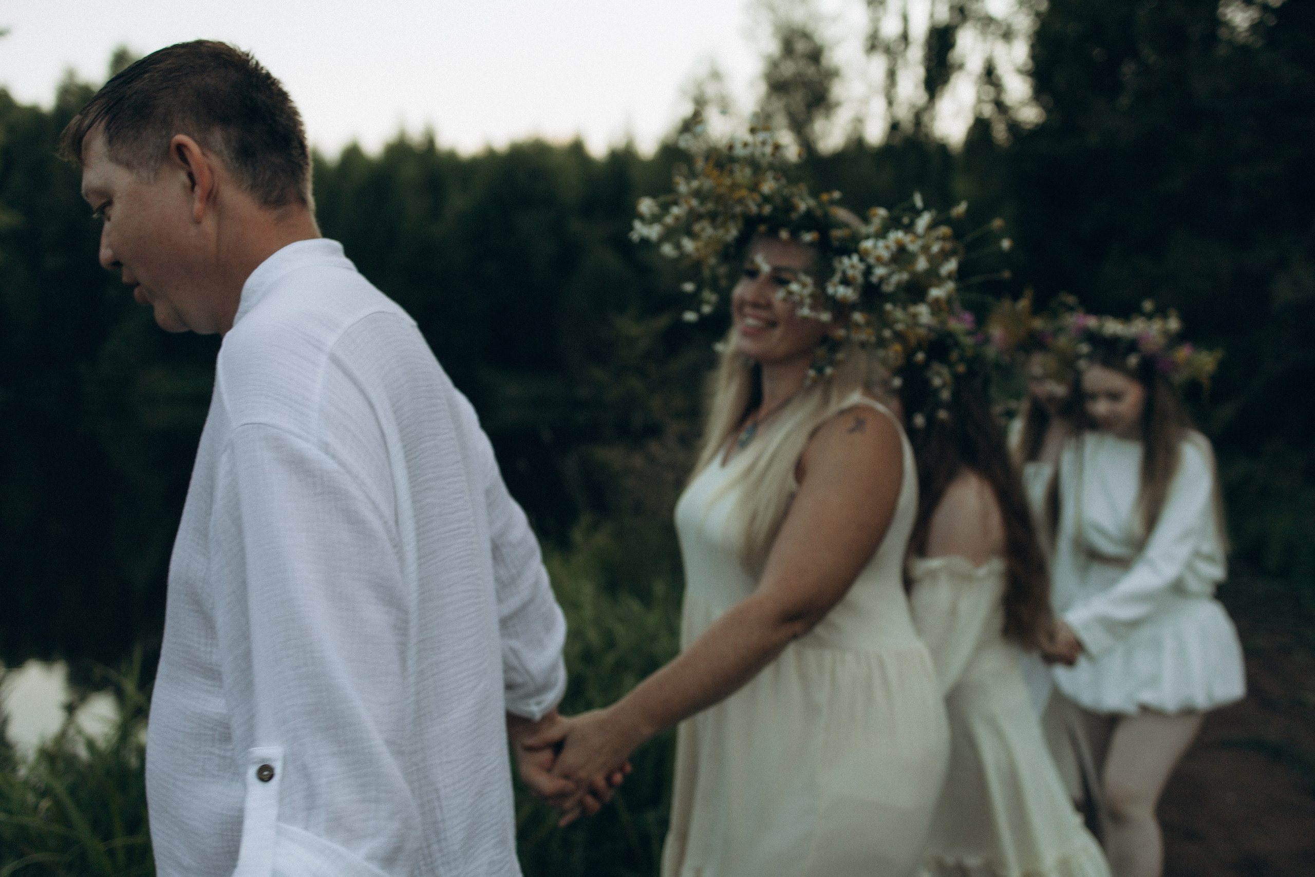 Семья Шайеховых. Семейный фотограф в Ижевске Даша Денисова
