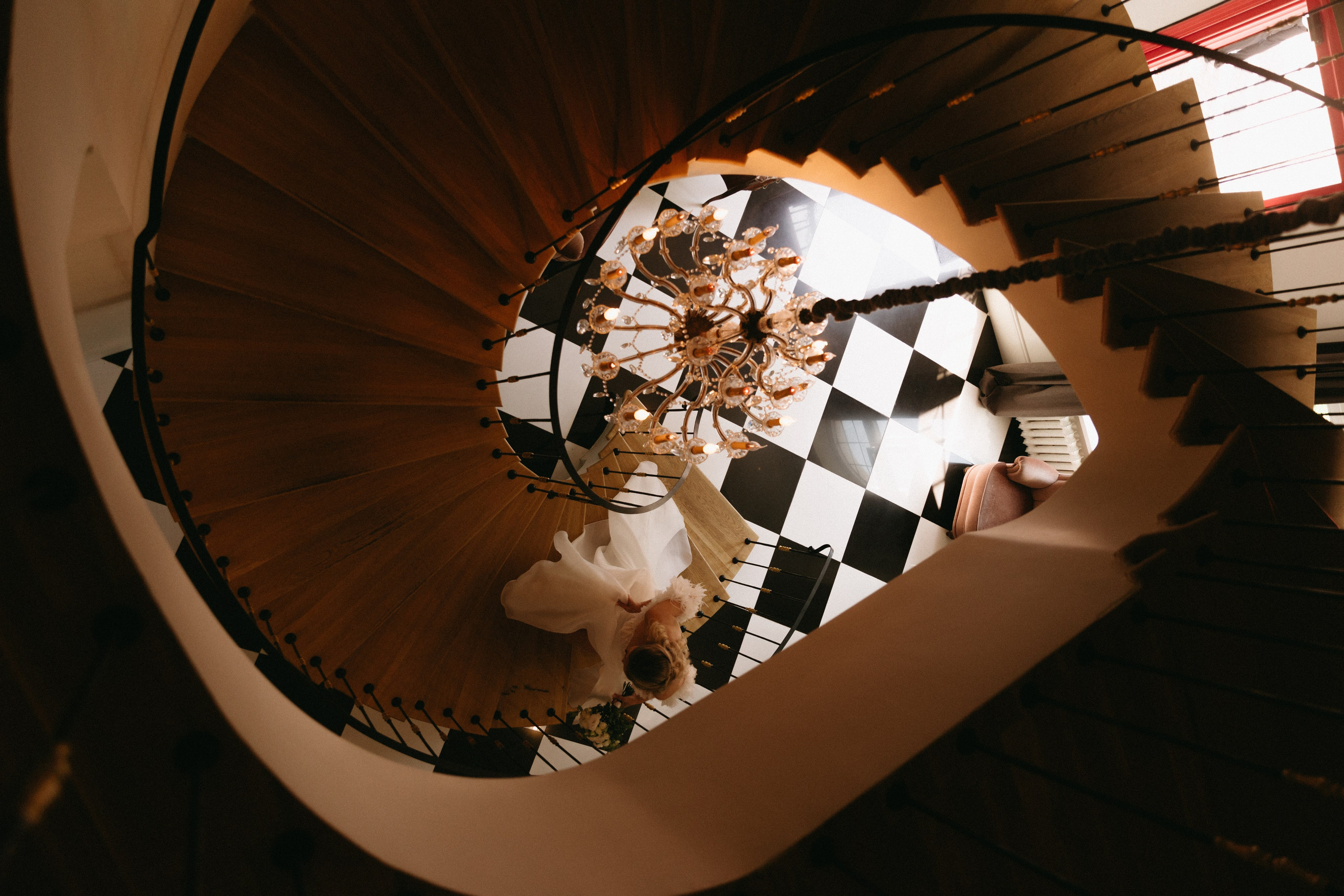 Татьяна и Георгий. Свадебный и портретный фотограф в Калининграде и Москве Марк Юдинцев