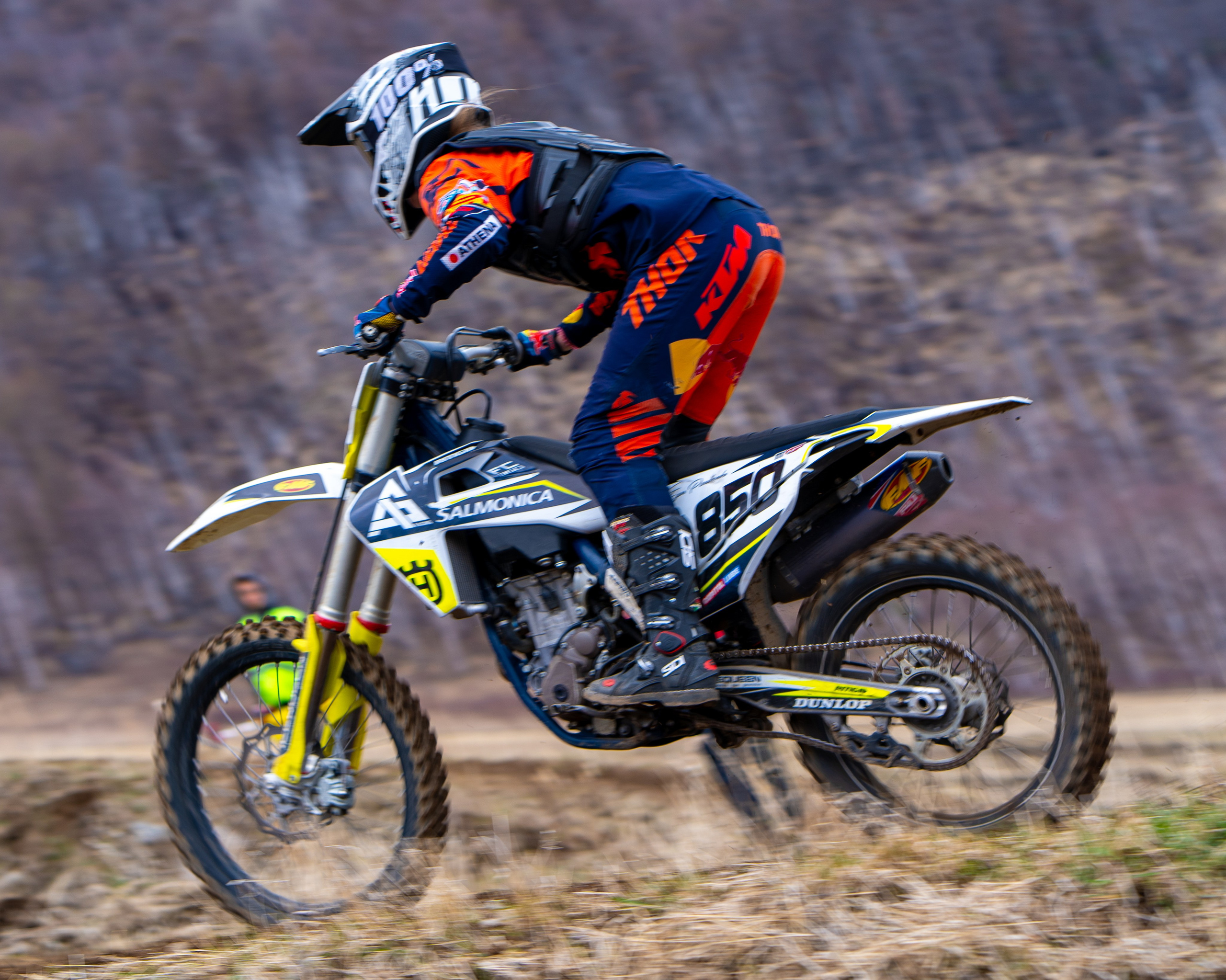 Мотогонки Эссо май 2025. Фотограф Ворошилов Дмитрий. Эссо. Камчатка