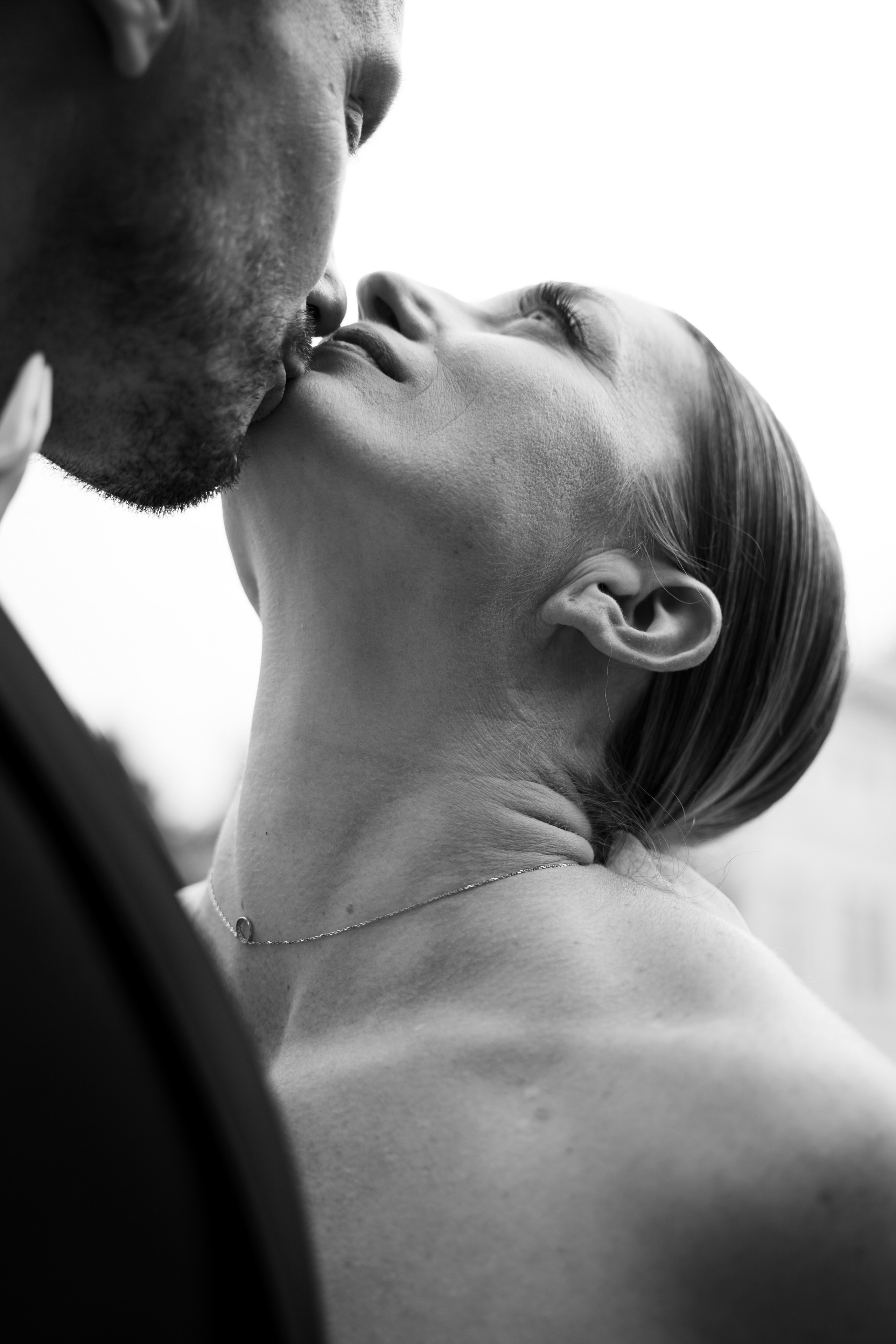 Елена и Евгений. Портретный и свадебный фотограф Алла Карени Москва