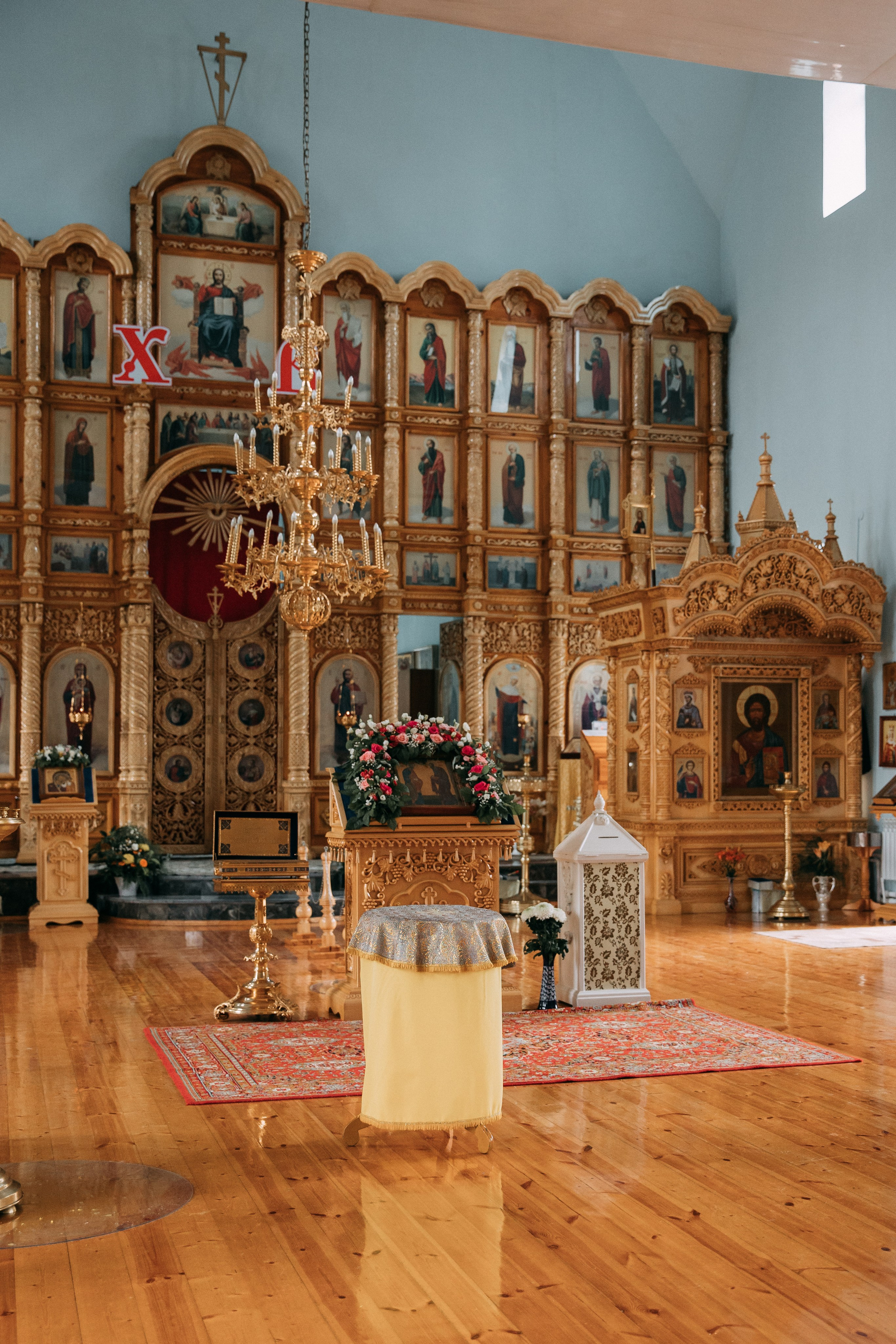 Таинство крещения Канаш (2023). Romanovs | Свадебный фотограф и видеограф Чебоксары Казань Москва