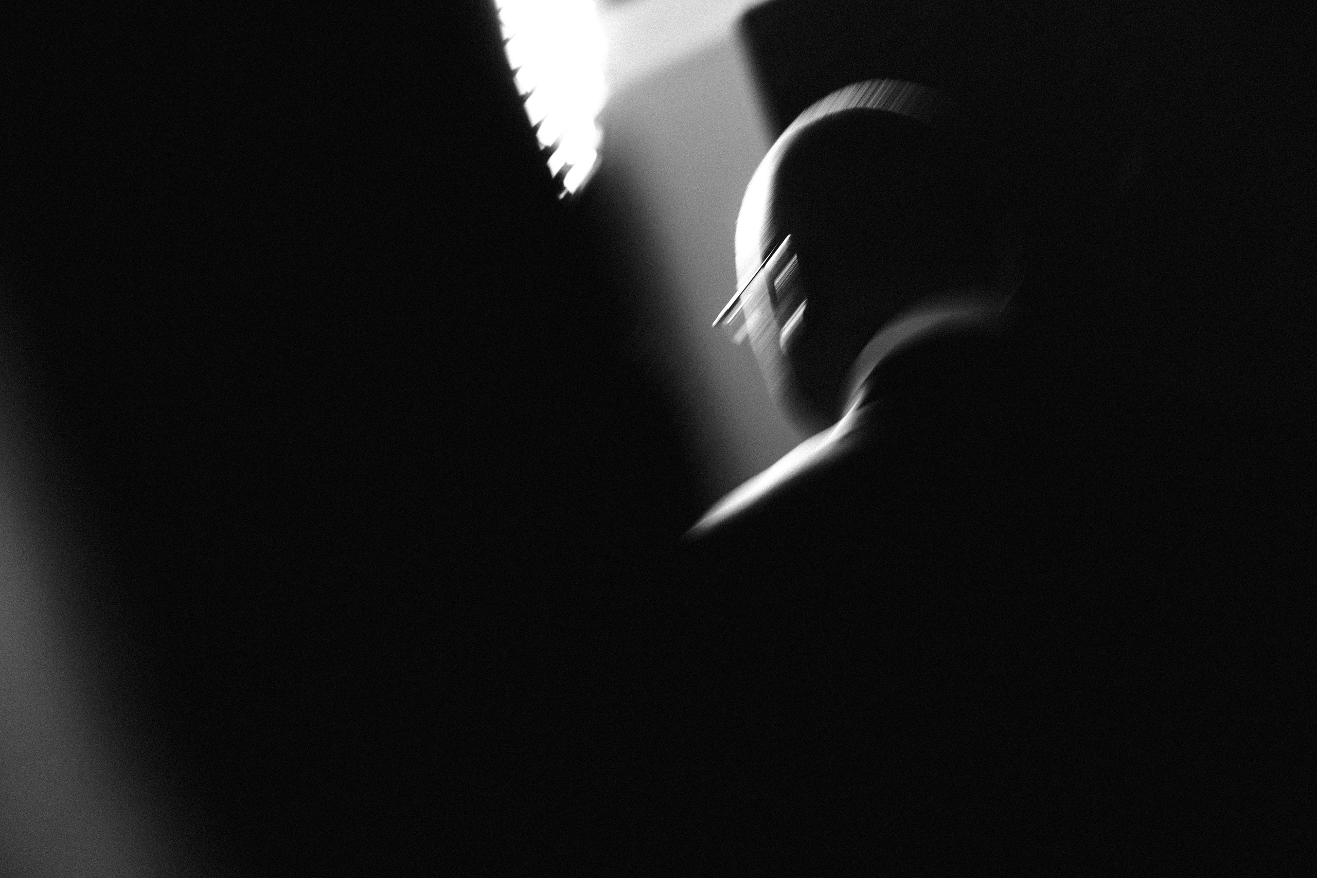 Бэкстейдж со съёмки Дмитрия Портнягина у Валентина Блоха. Коммерческий фотограф в Москве — Антон Ермаков