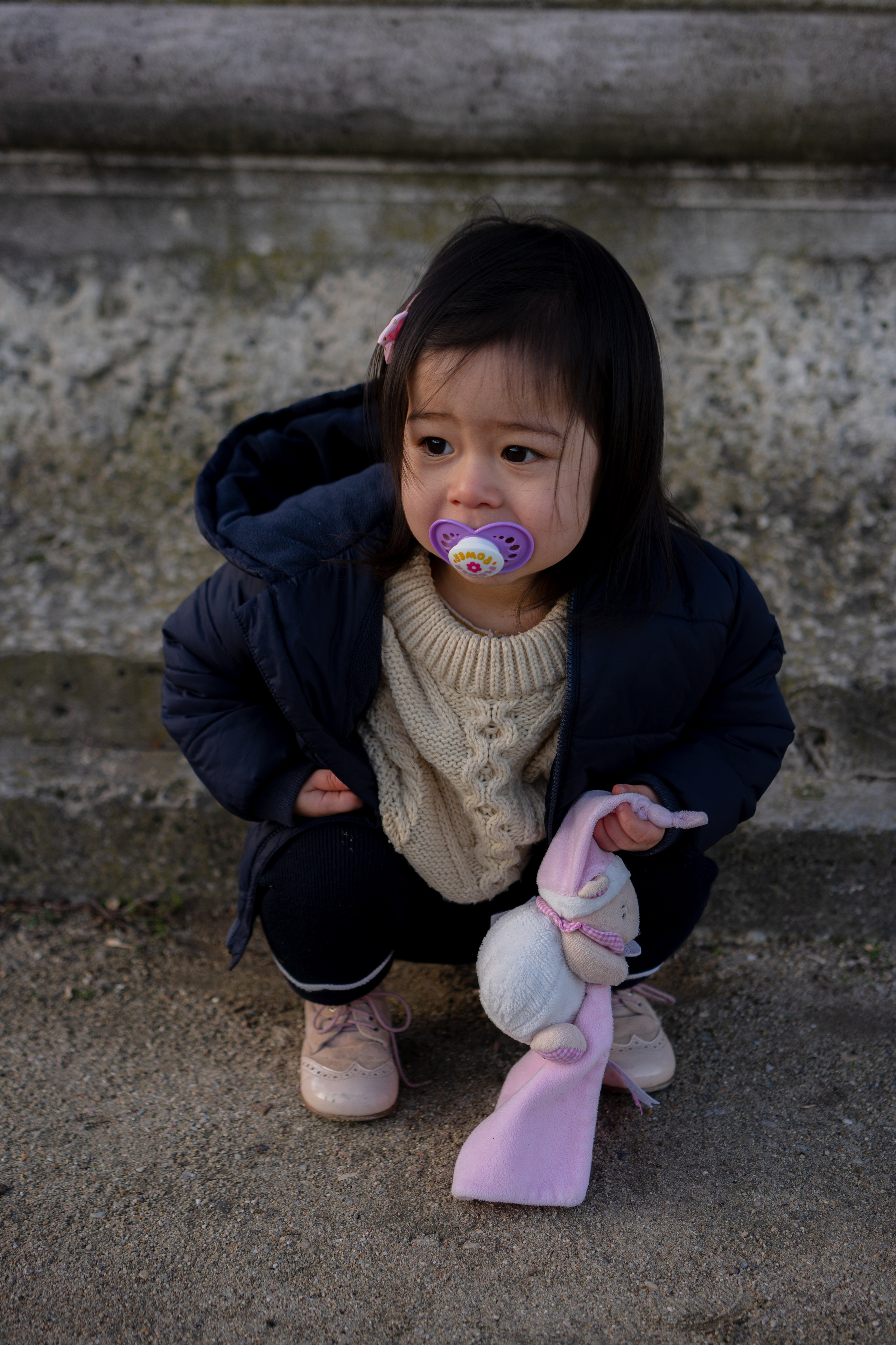 Mary. Photographer Yudakova Daria