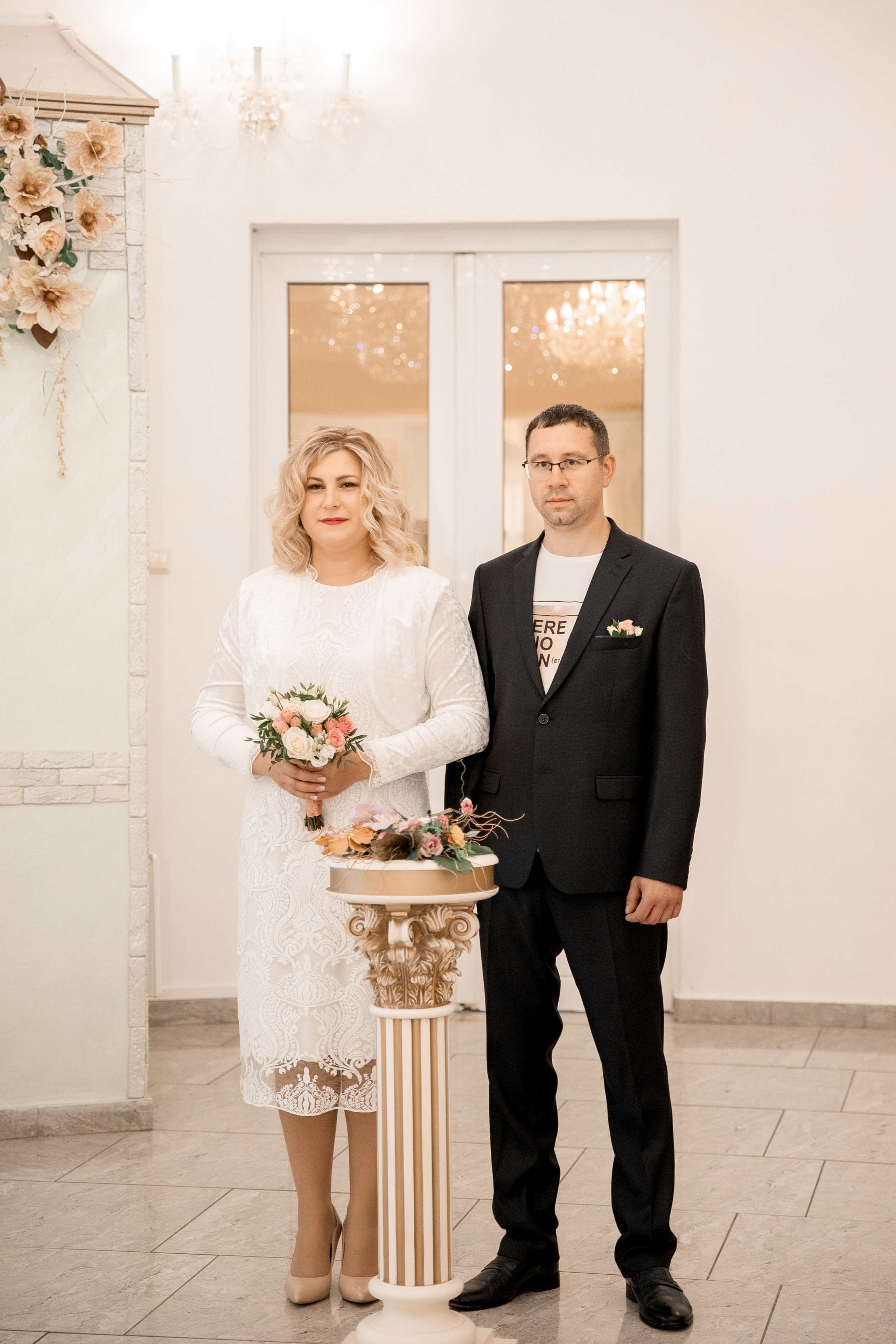 Артем & Ксения. Фотограф в Москве и МО, Мещерякова Ольга