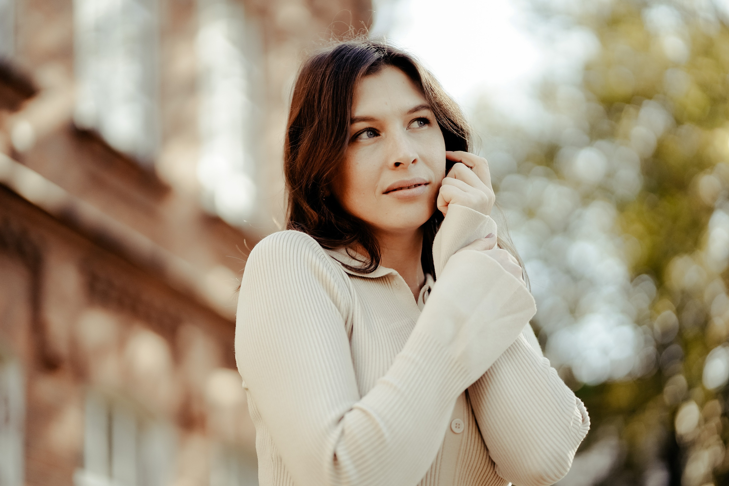 Прогулка по студенческому Бирску