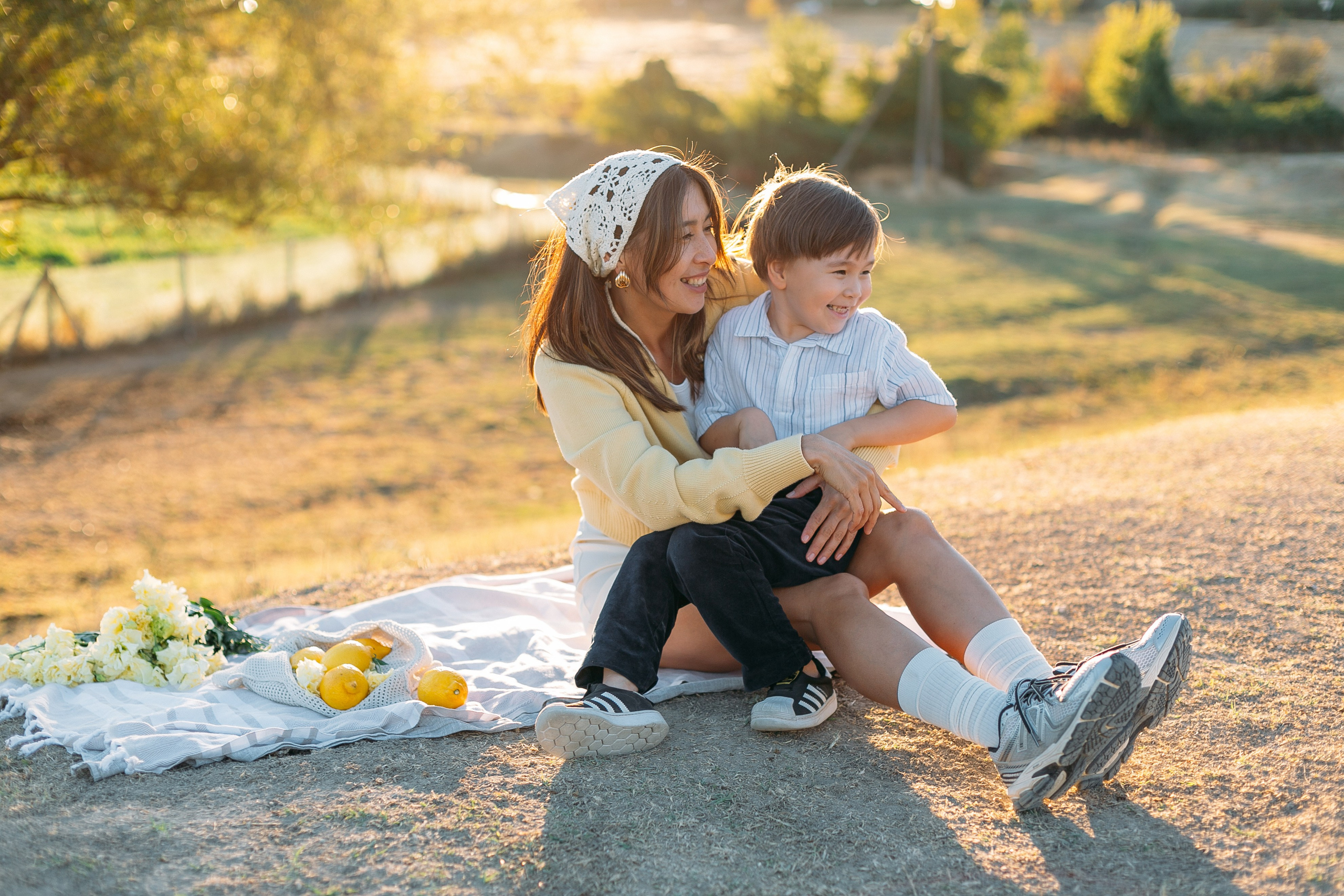 Большая и дружная. Фотограф в Севастополе | Крым
