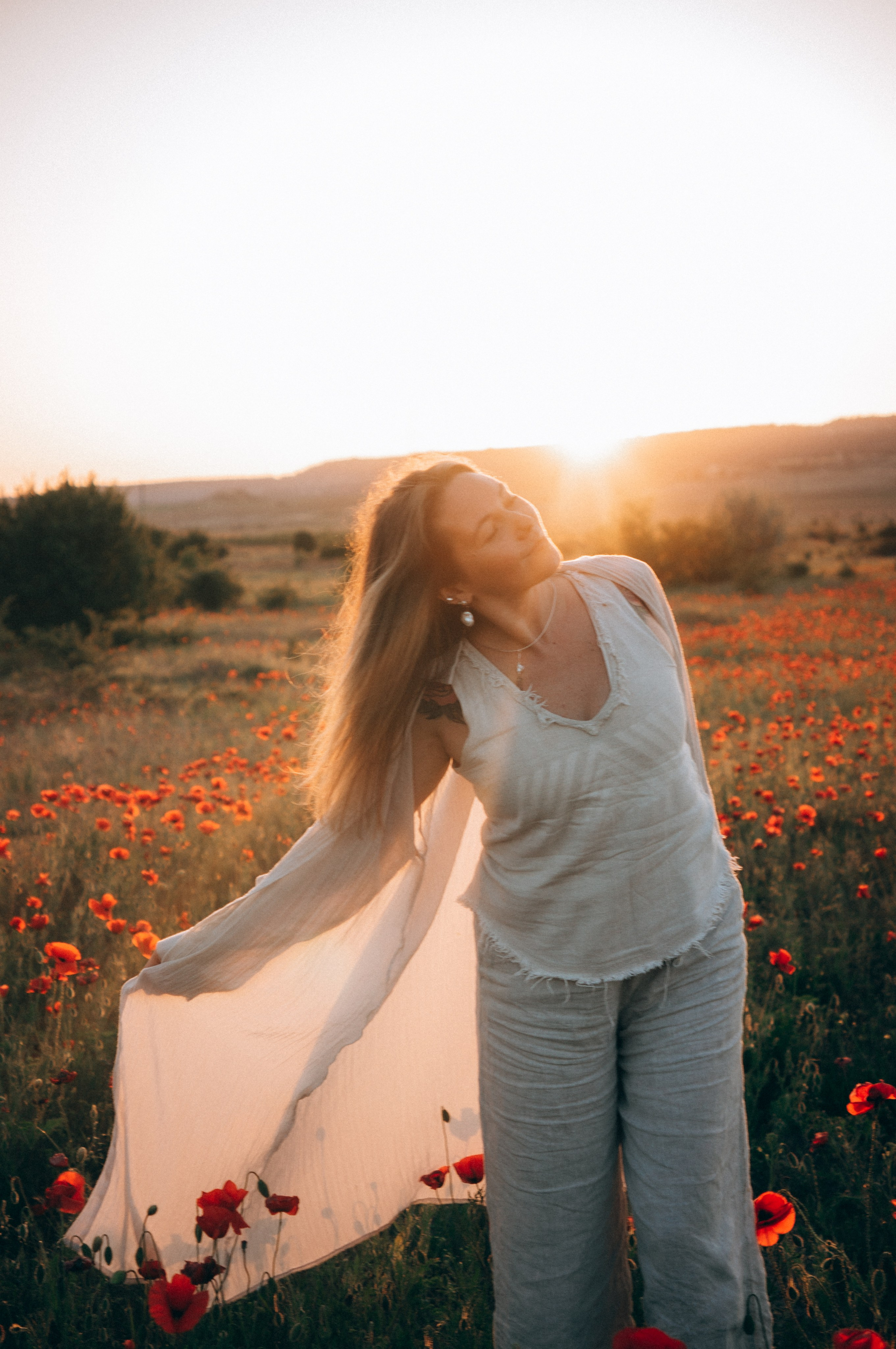 Ольга | маки. Обо мне