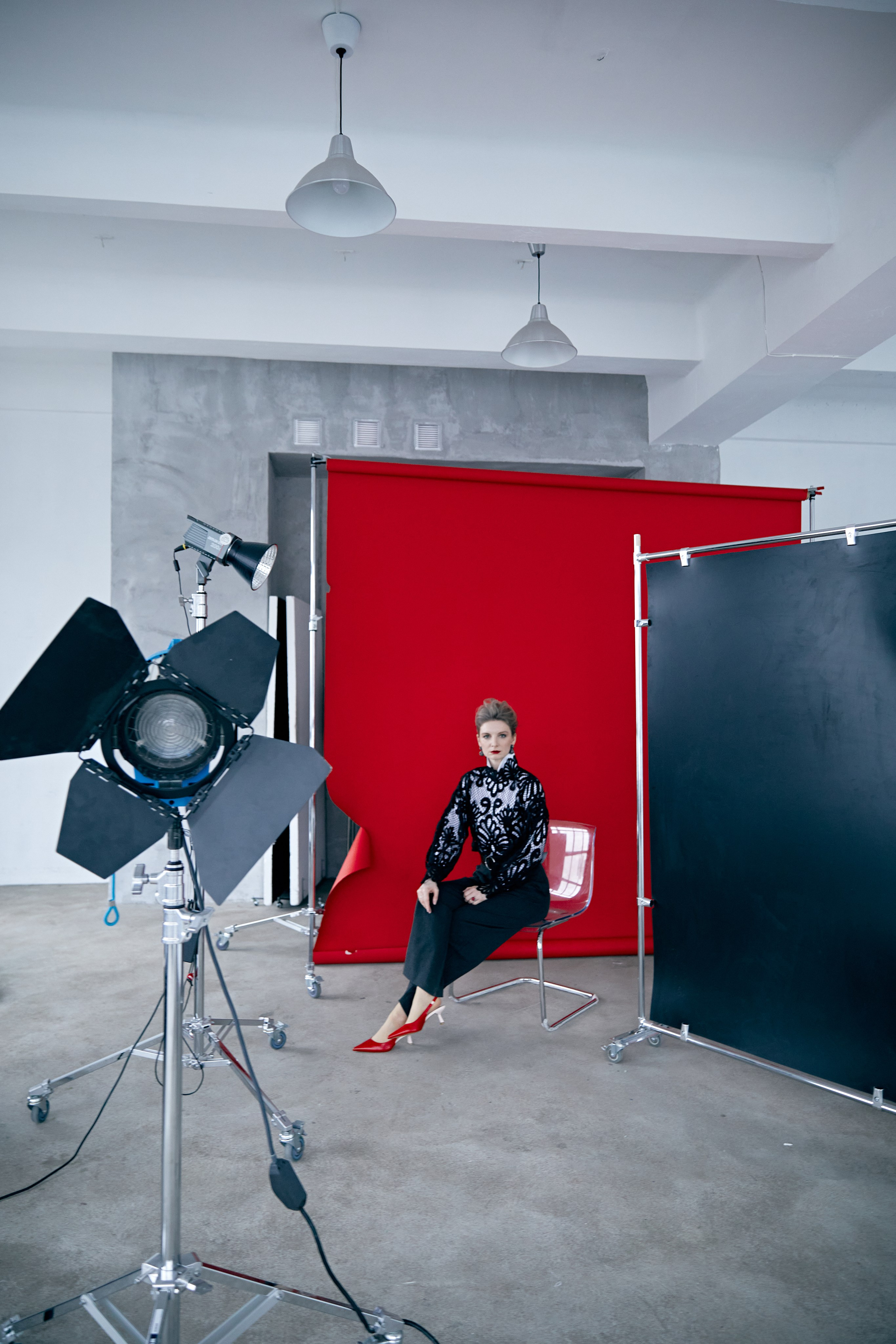 VITUORD. Yulia Otroschenko