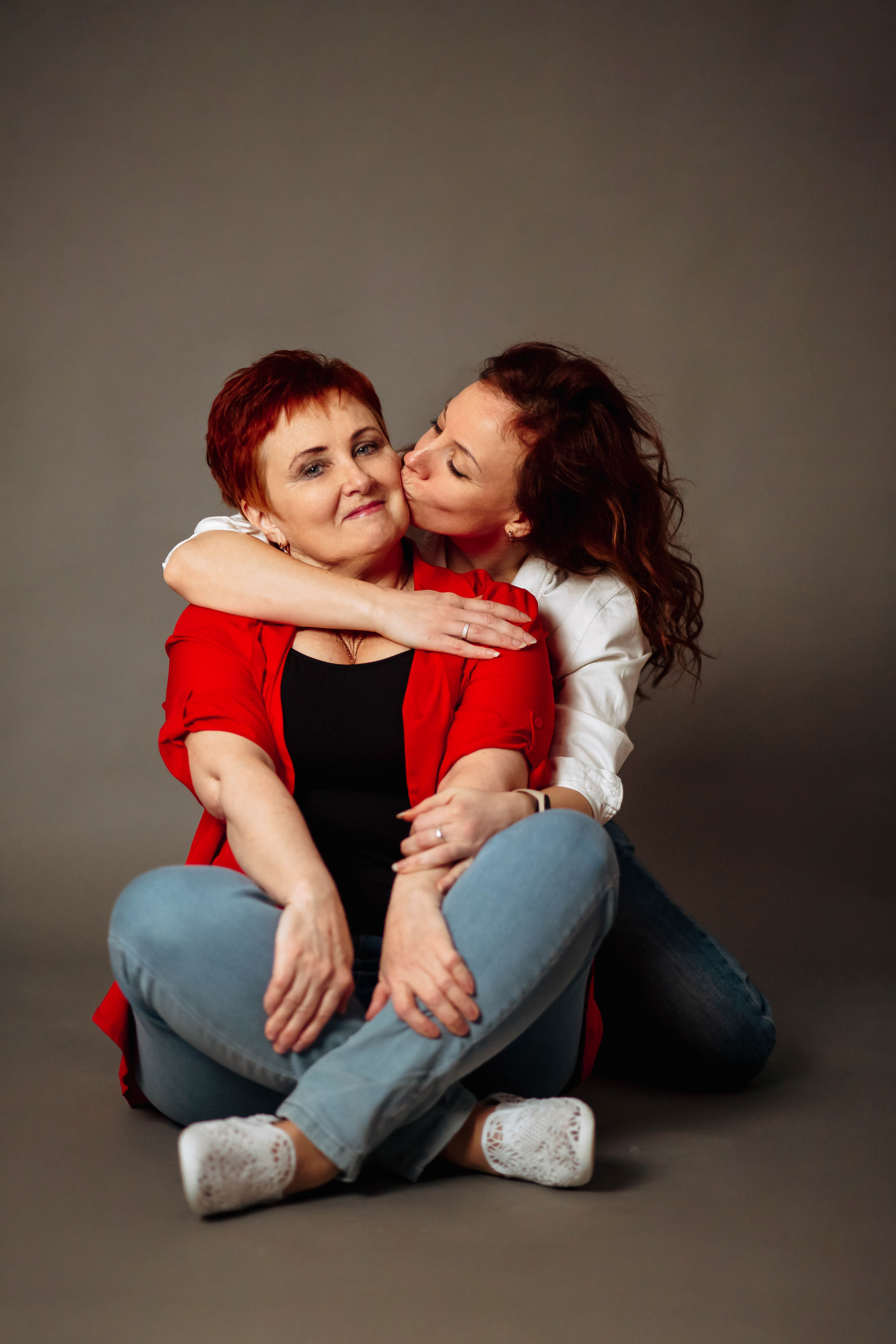 Студийная фотосъемка. Фотограф в Феодосии Наталья Булгакова