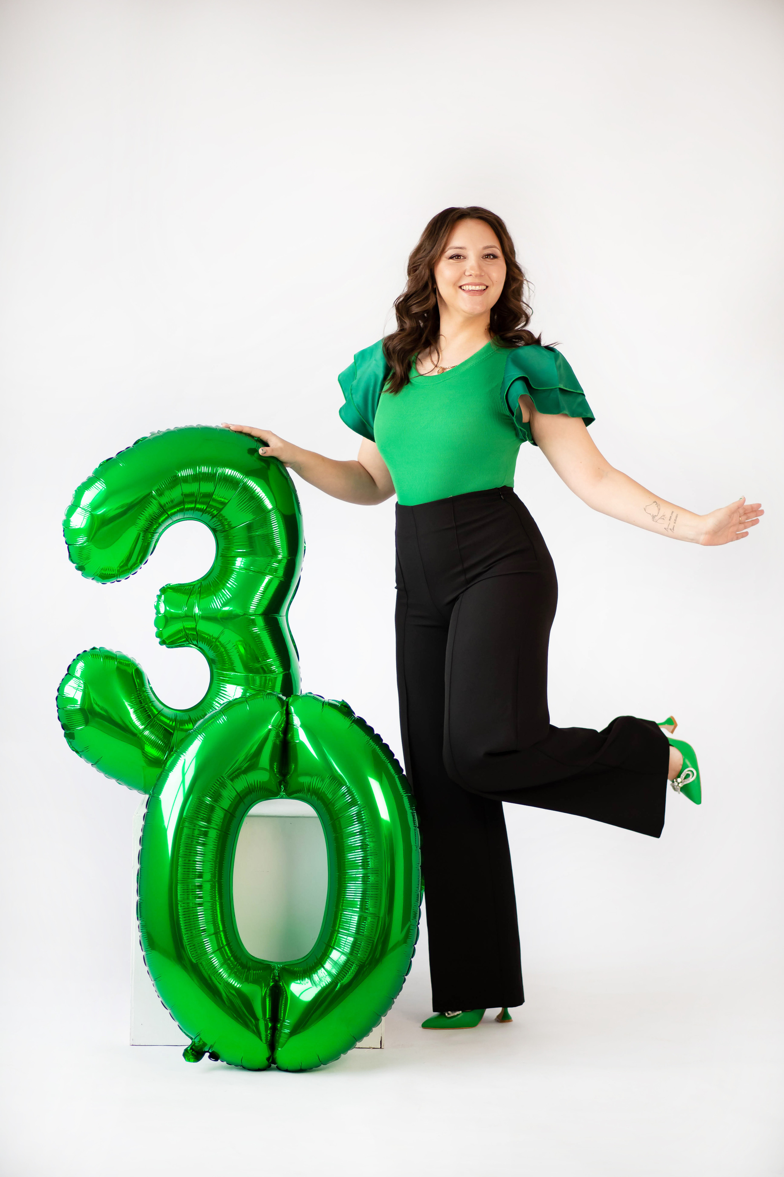 Студийная фотосъемка. Фотограф в Феодосии Наталья Булгакова